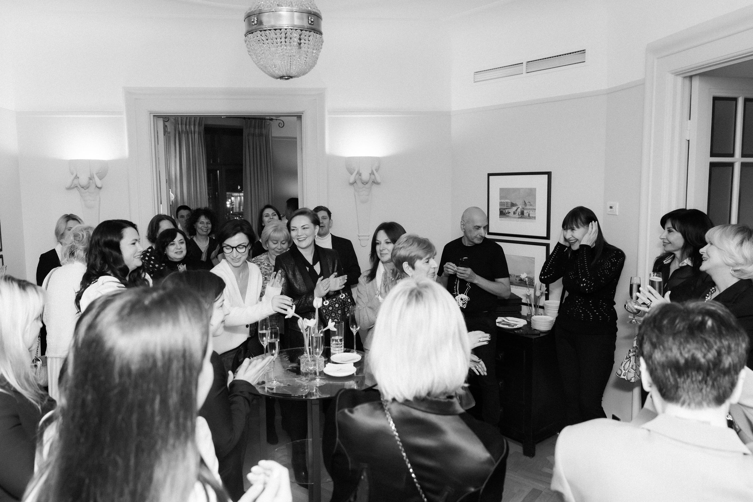 Репортажи. Фотограф Дарья Васьковская