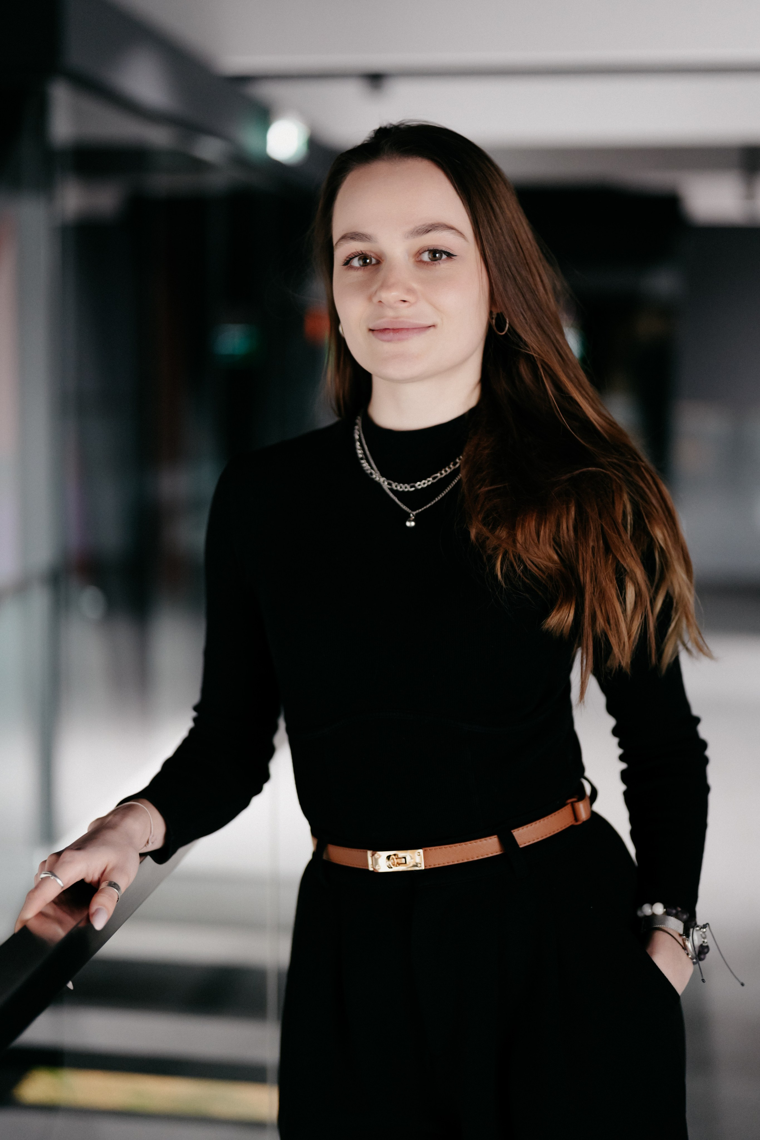 Разработка приложений ОС АВРОРА. Фотограф в Москве Дмитрий Рогов