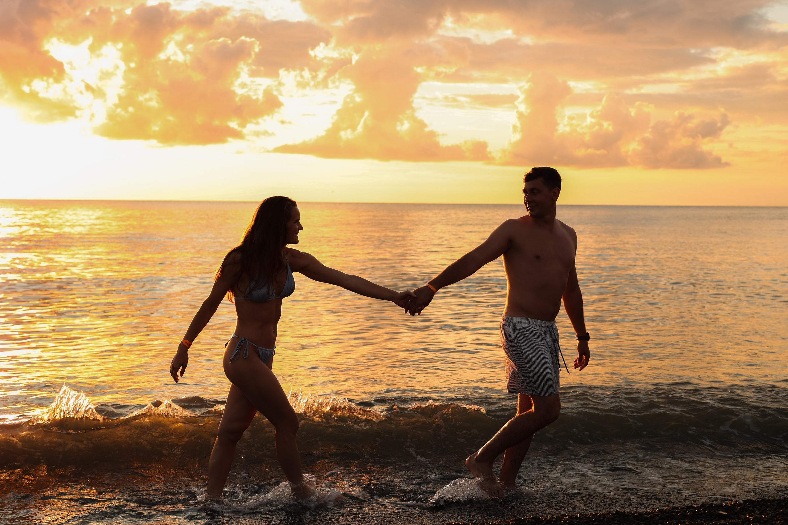 Фотосессии в морпорту. Главная