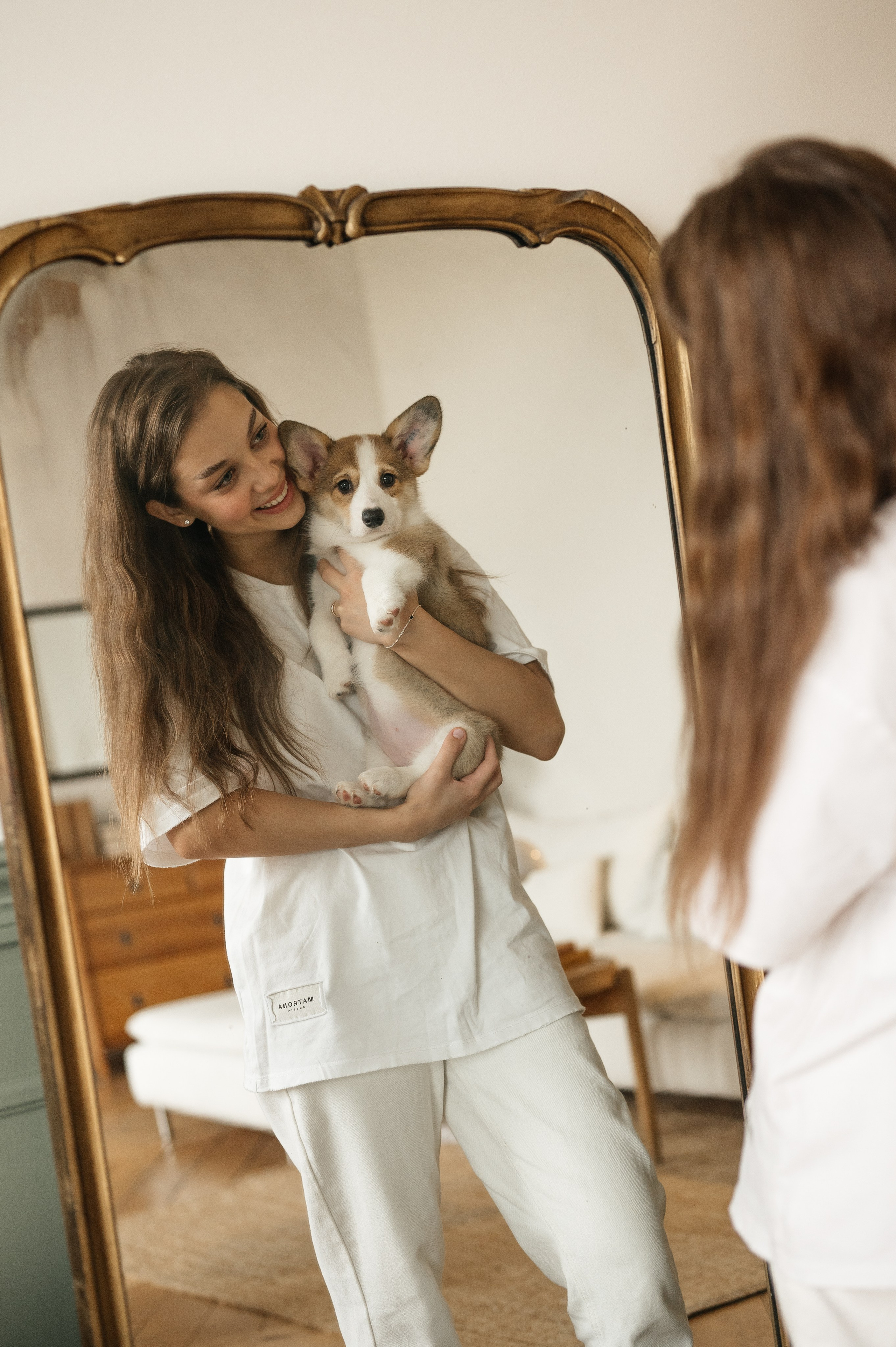 Миша, Маша и Боня. Свадебный и семейный фотограф в Краснодаре Алина Мельник