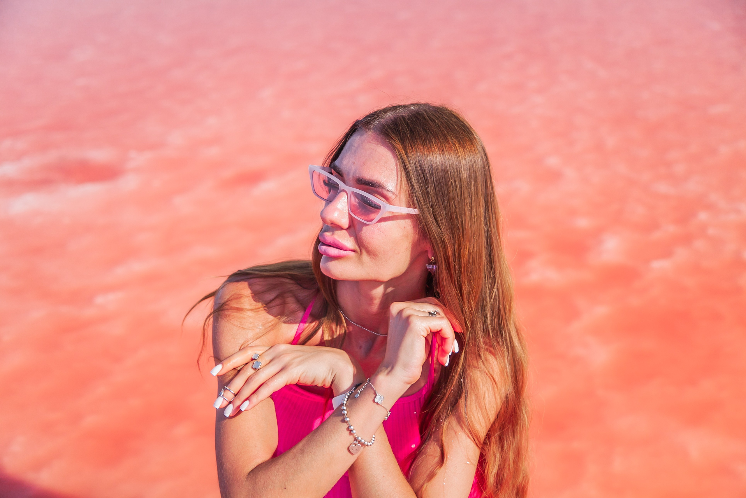 СЕМЬЯ. Фотограф в Крыму