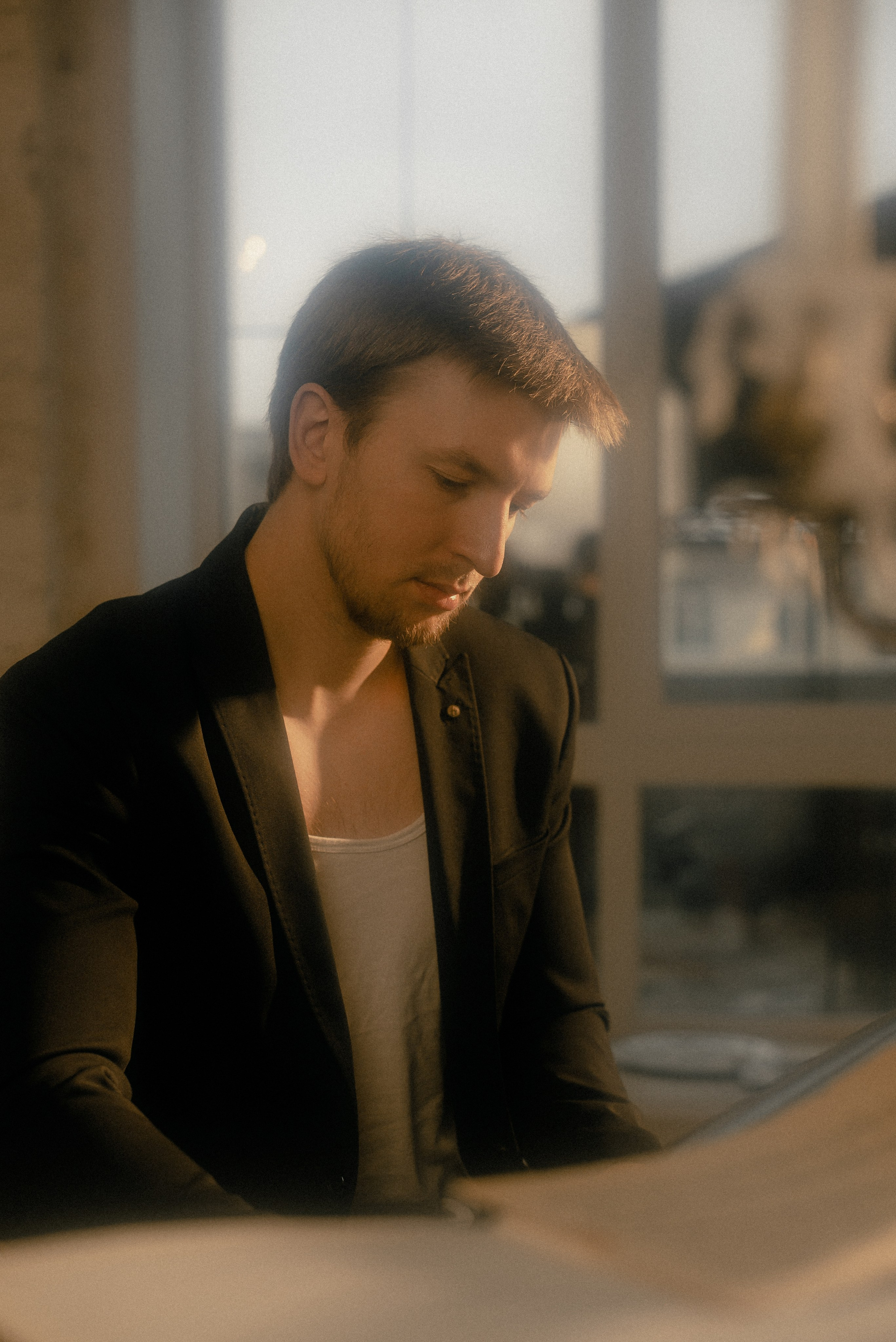 Николай. Семейный и детский фотограф Иваново Ксения Азаренкова