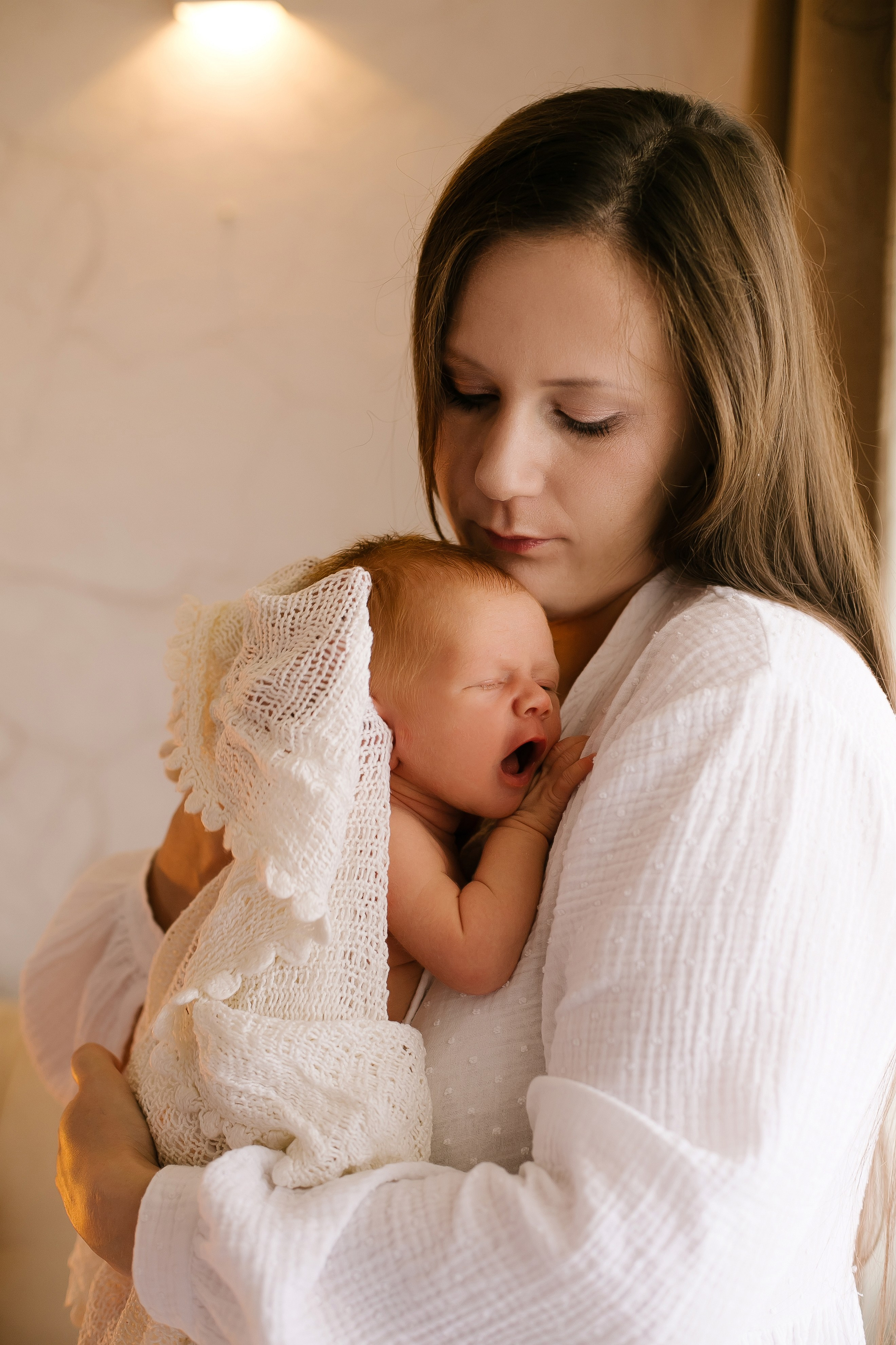 Илье месяц. Свадебный, семейный и детский фотограф в г. Абакан респ. Хакасия Любов
