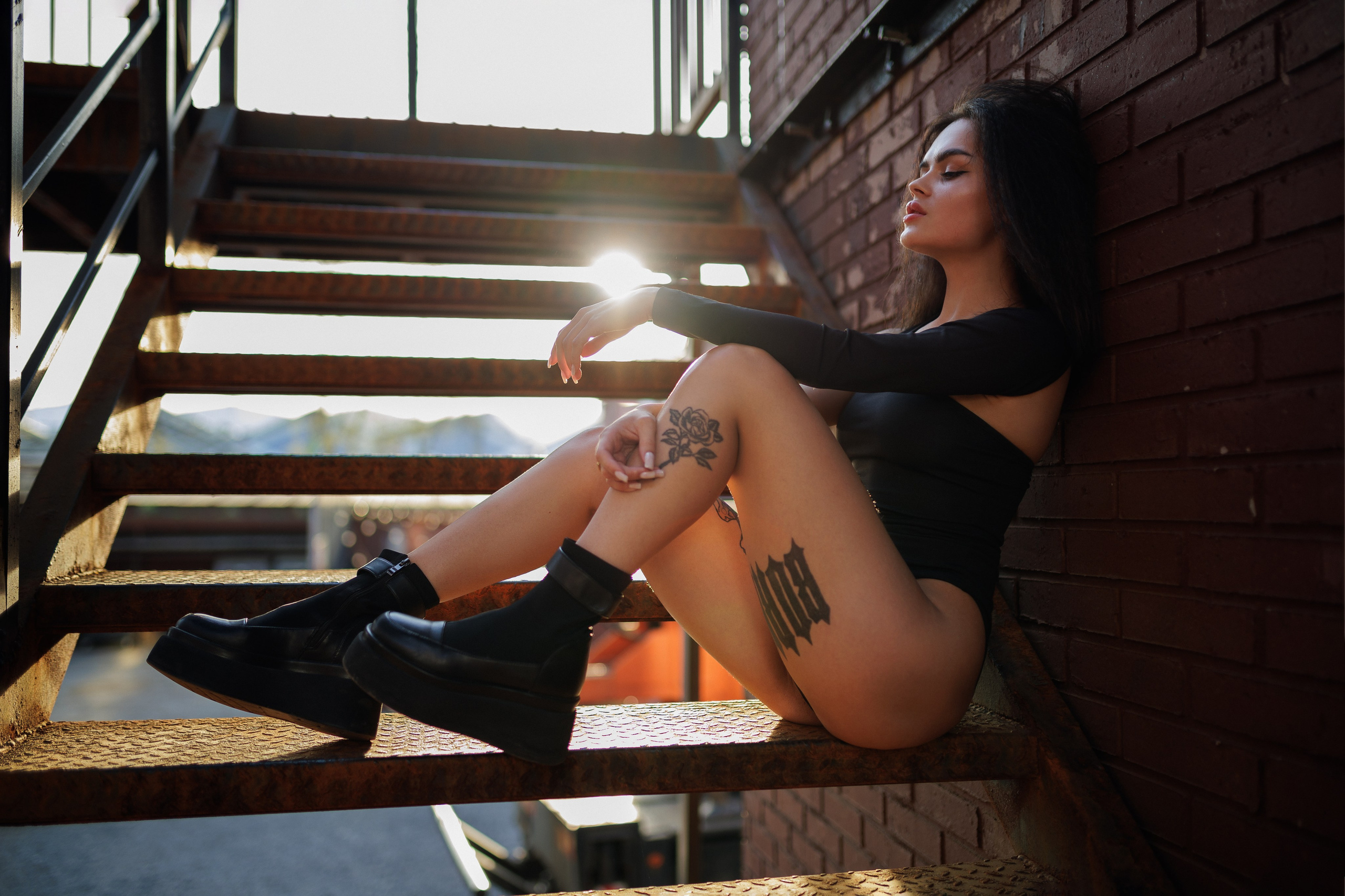 Портретный фотограф | Александр Анушко | Минск