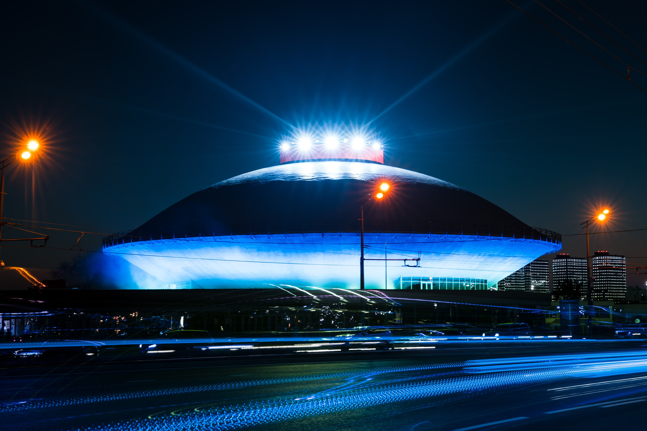 NUR 2025. @tomrus: Рустам Шагиморданов — фотограф