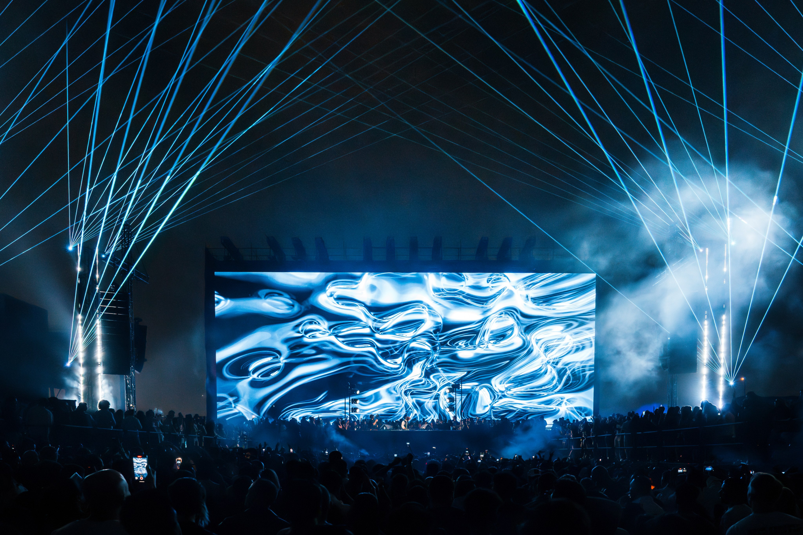 ARGY «New World», SILA SVETA. @tomrus: Рустам Шагиморданов — фотограф