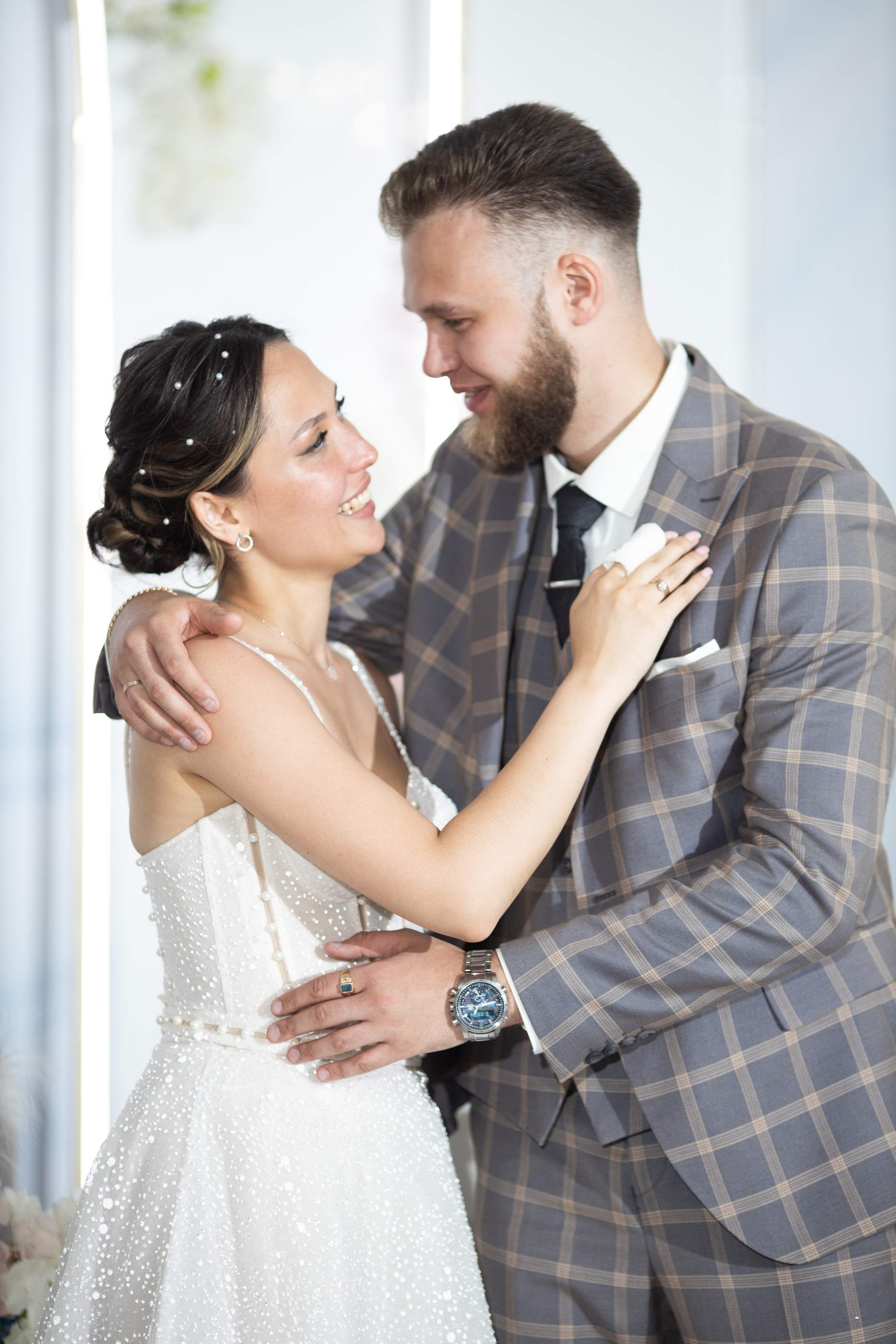 Александр Сабина. Фотограф Александр Литвинов