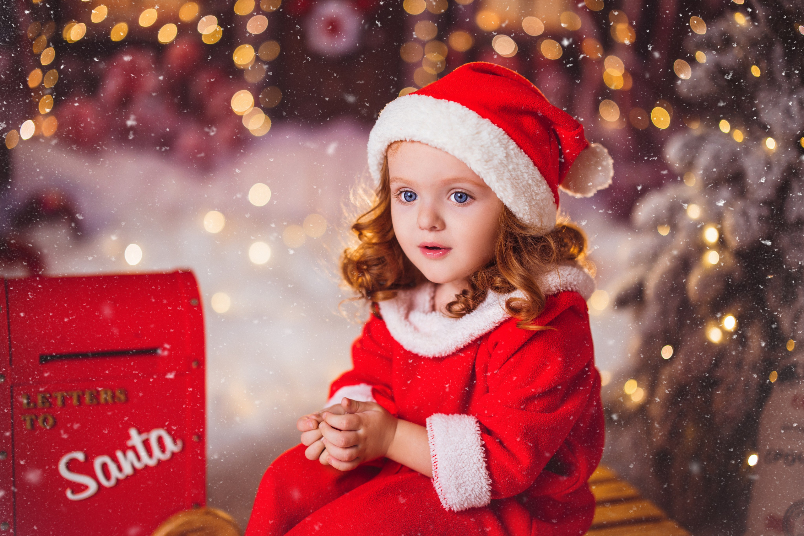 Фотостудия «Антураж», Пряничный домик. Семейный и детский фотограф в Краснодаре Анна Трашкова