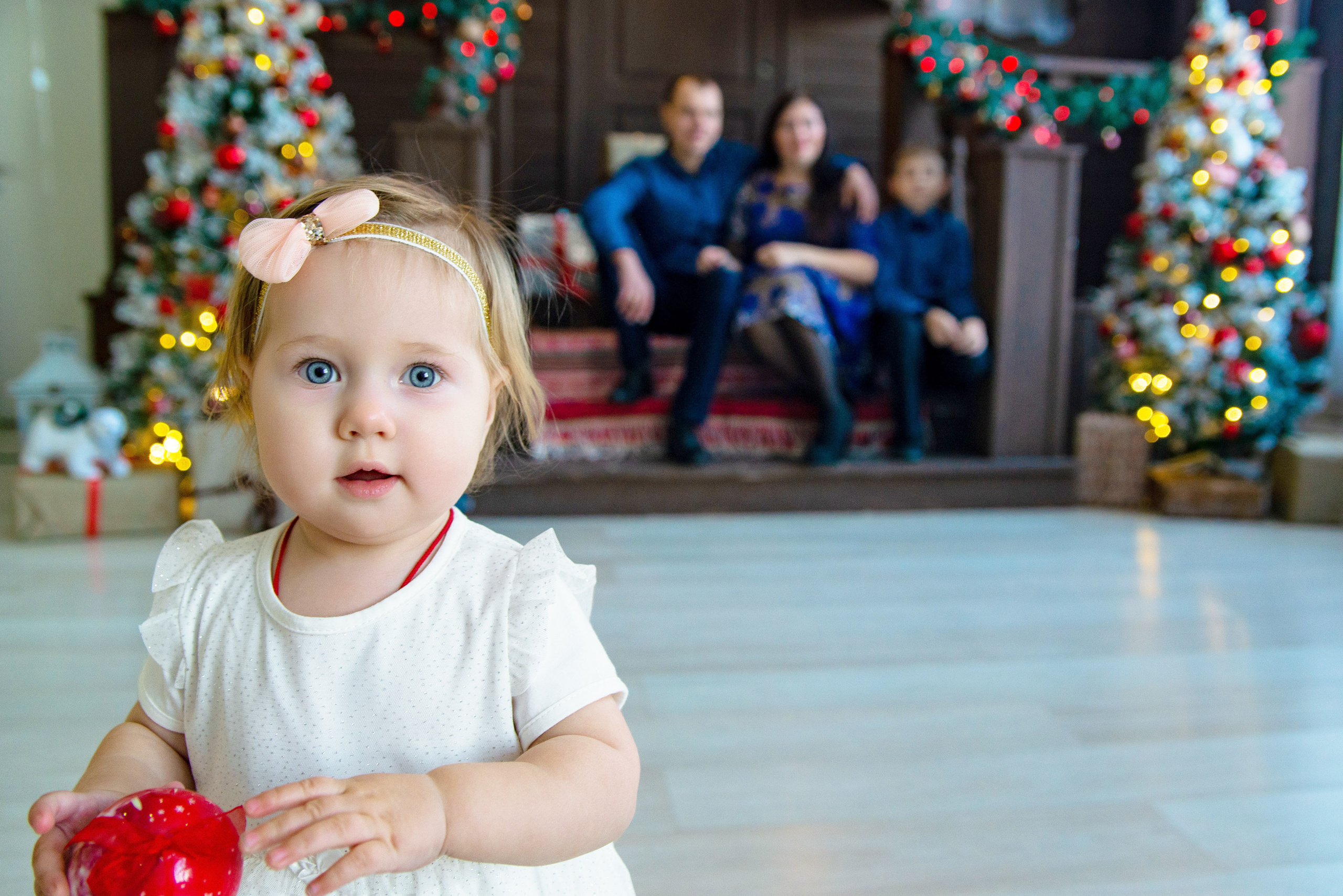 В Кемерово. Фотограф, видеооператор Нина Коршунова