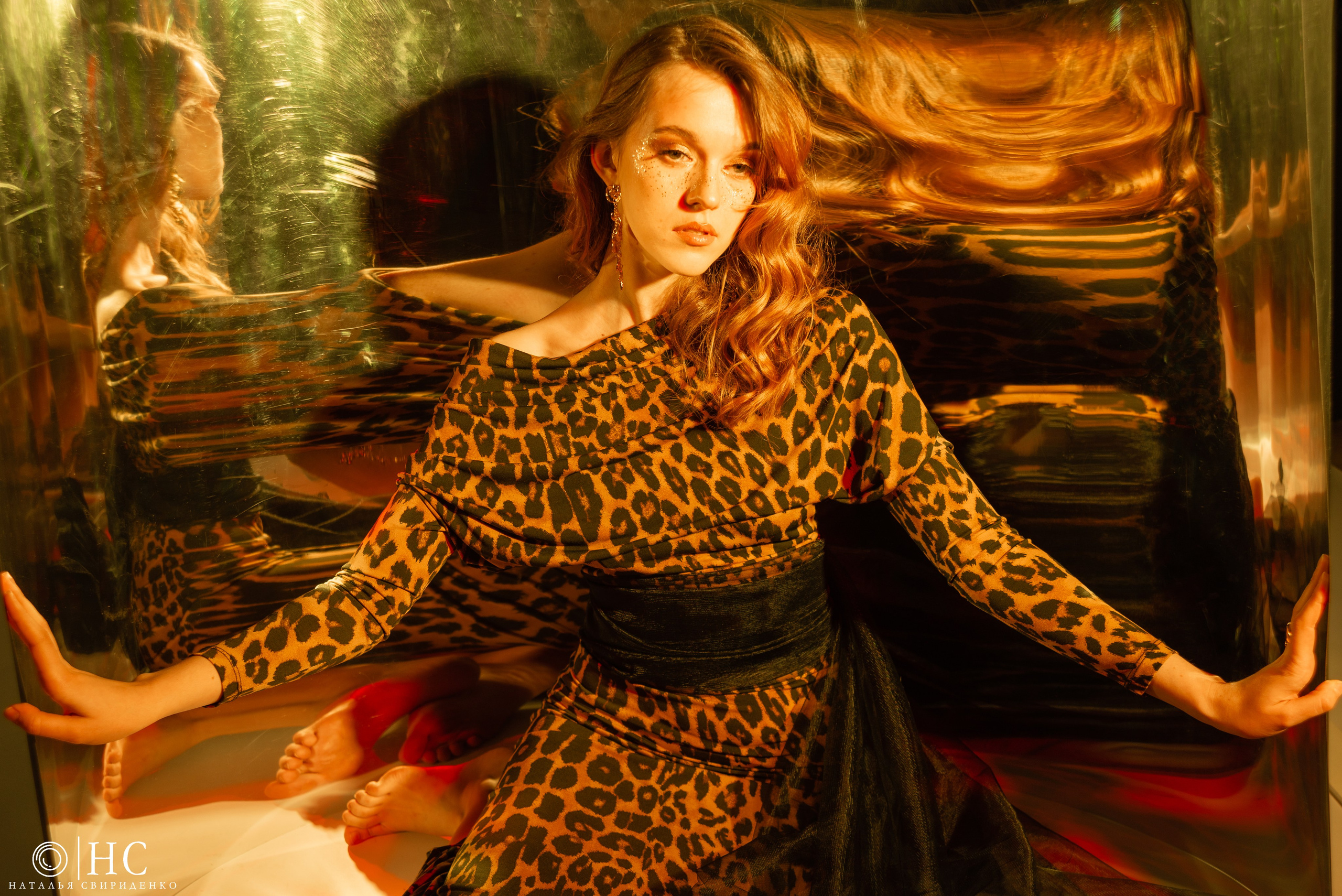 Татьяна. Фотограф в Кемерово Наталья Свириденко