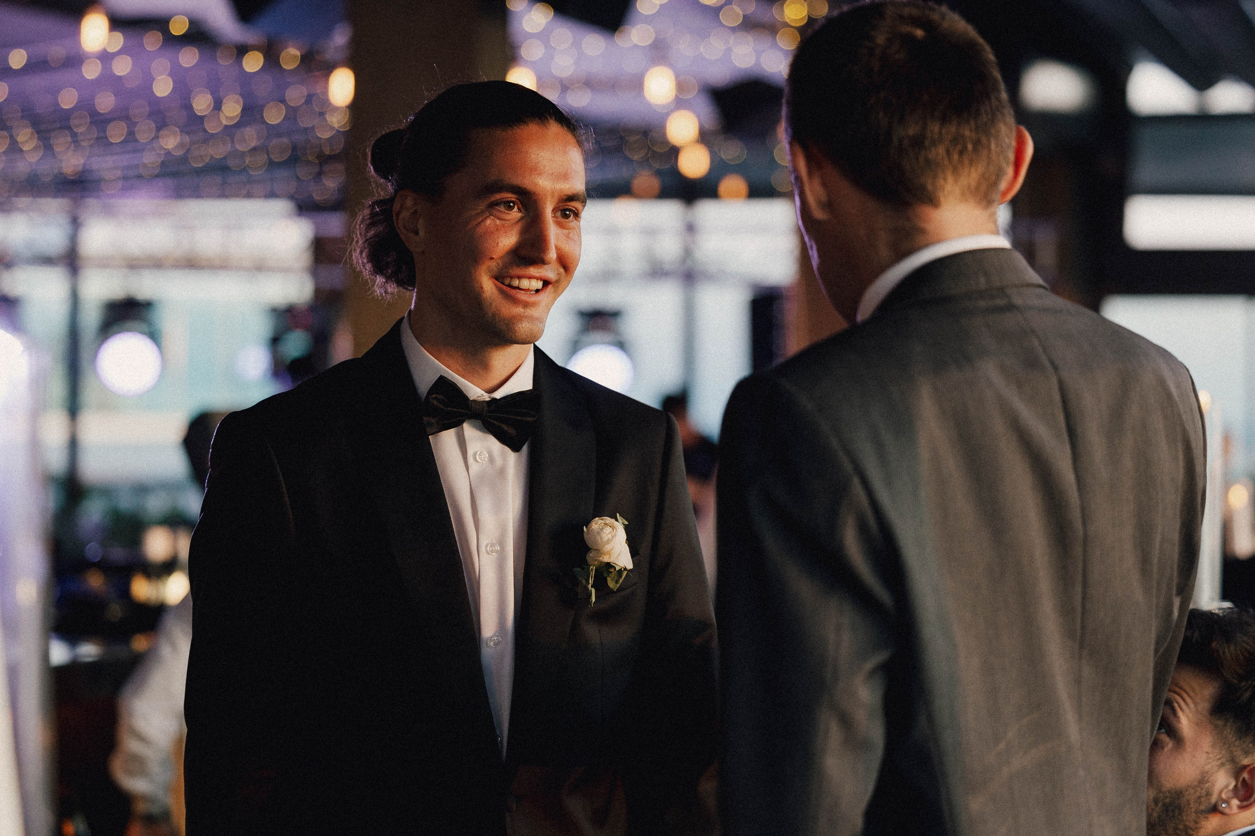 Wedding day Edita+Mete. About