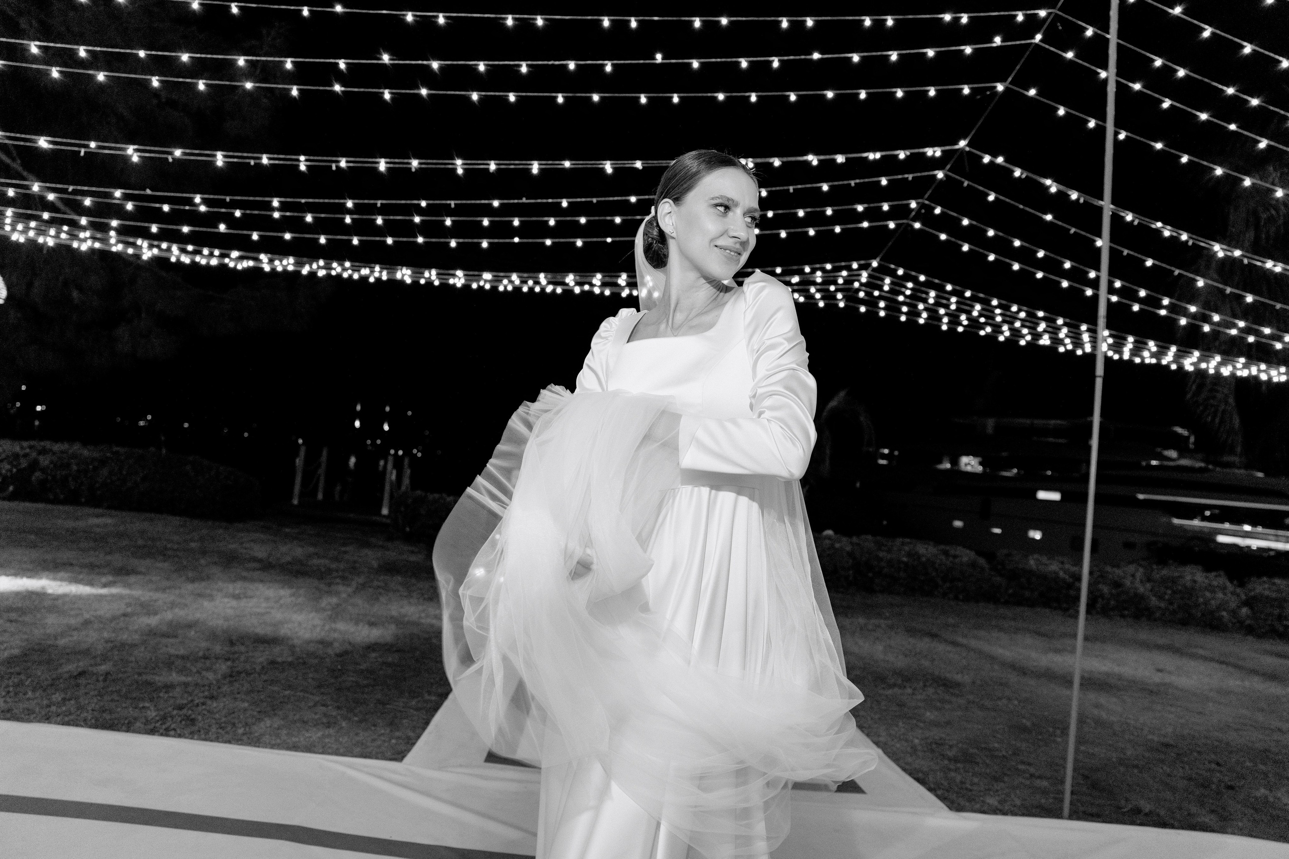Alena+Selman. Фотограф Иван Газукин