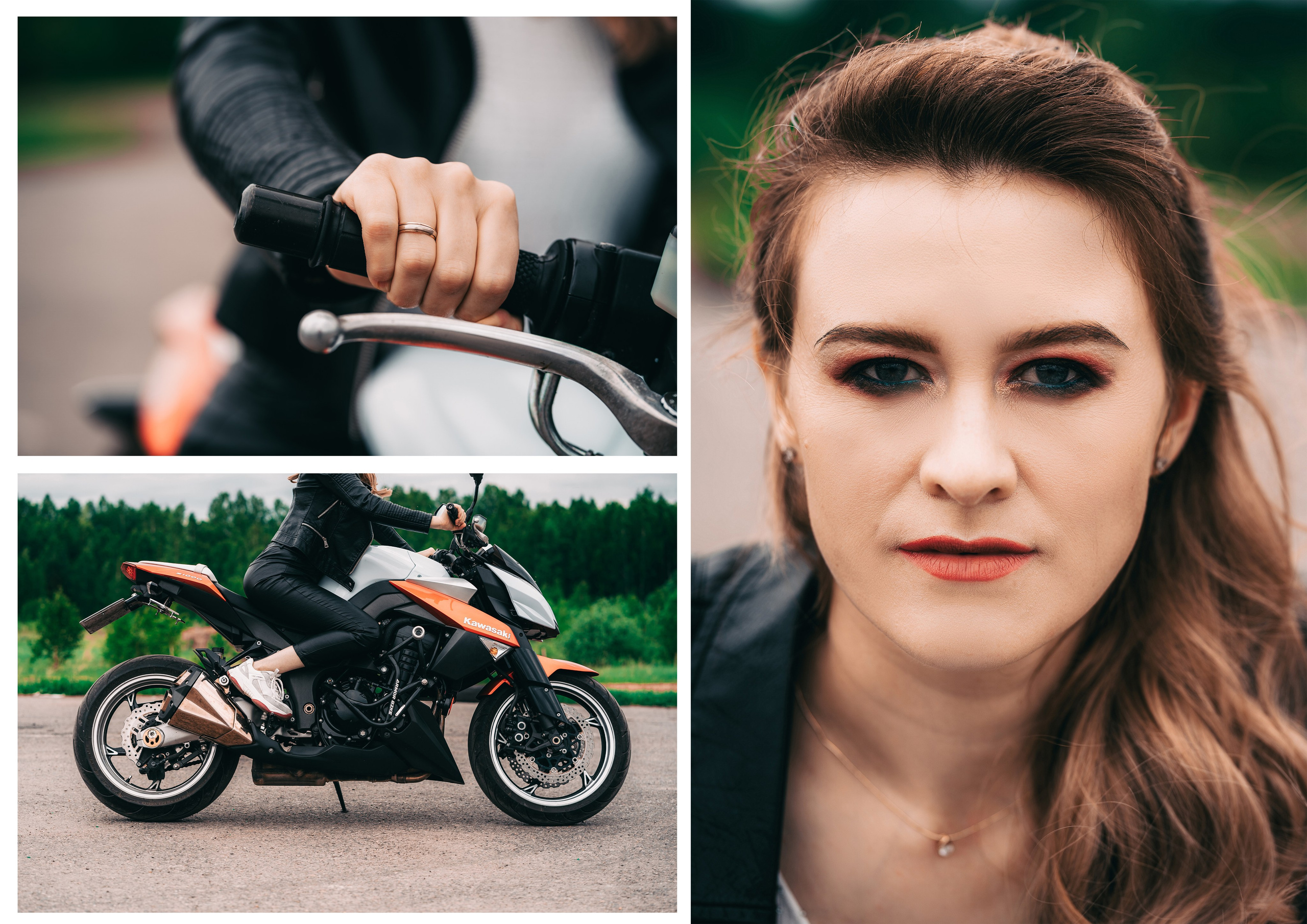 MOTO. Видеограф Томск, Томская область, Сибирь