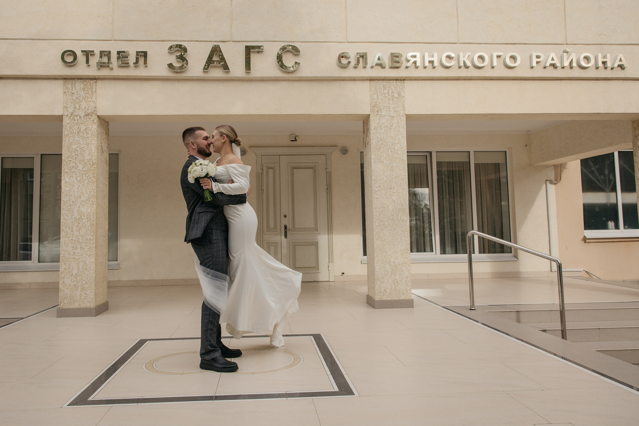 История. Свадебный и семейный фотограф Злата Вдовина