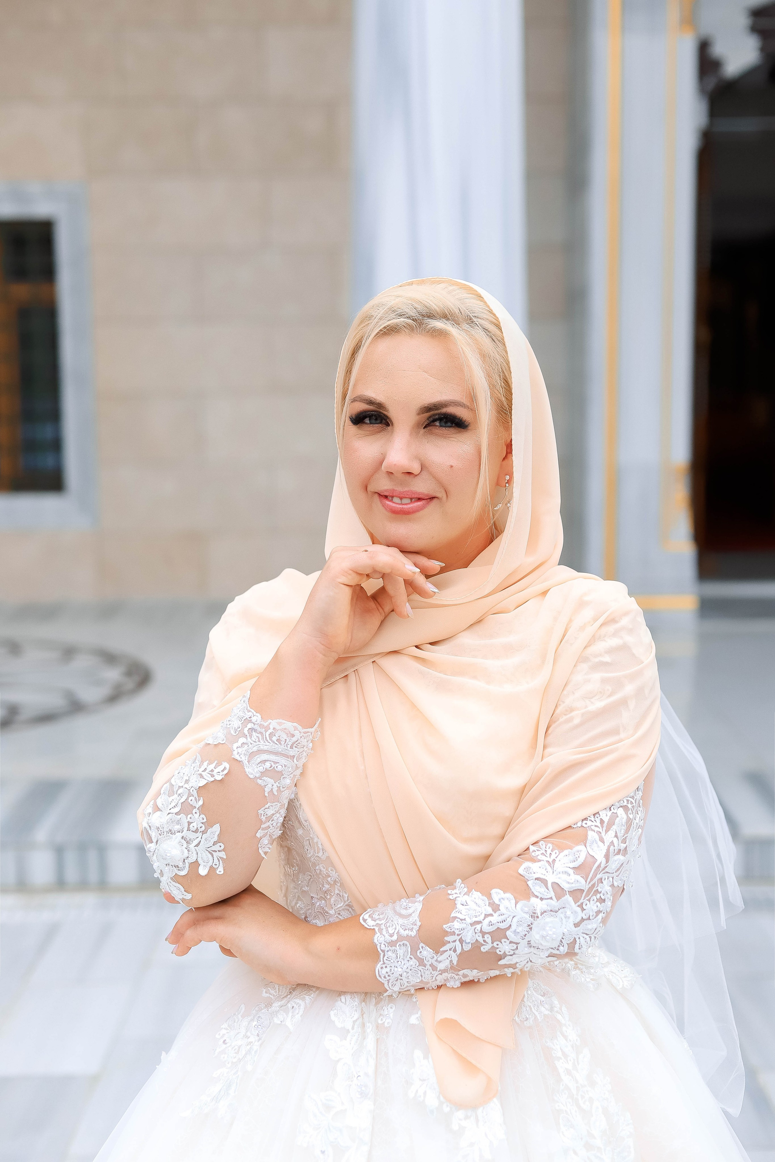 Suleiman & Natalya. Женский/Детский фотограф в Симферополе Вероника Слепогина