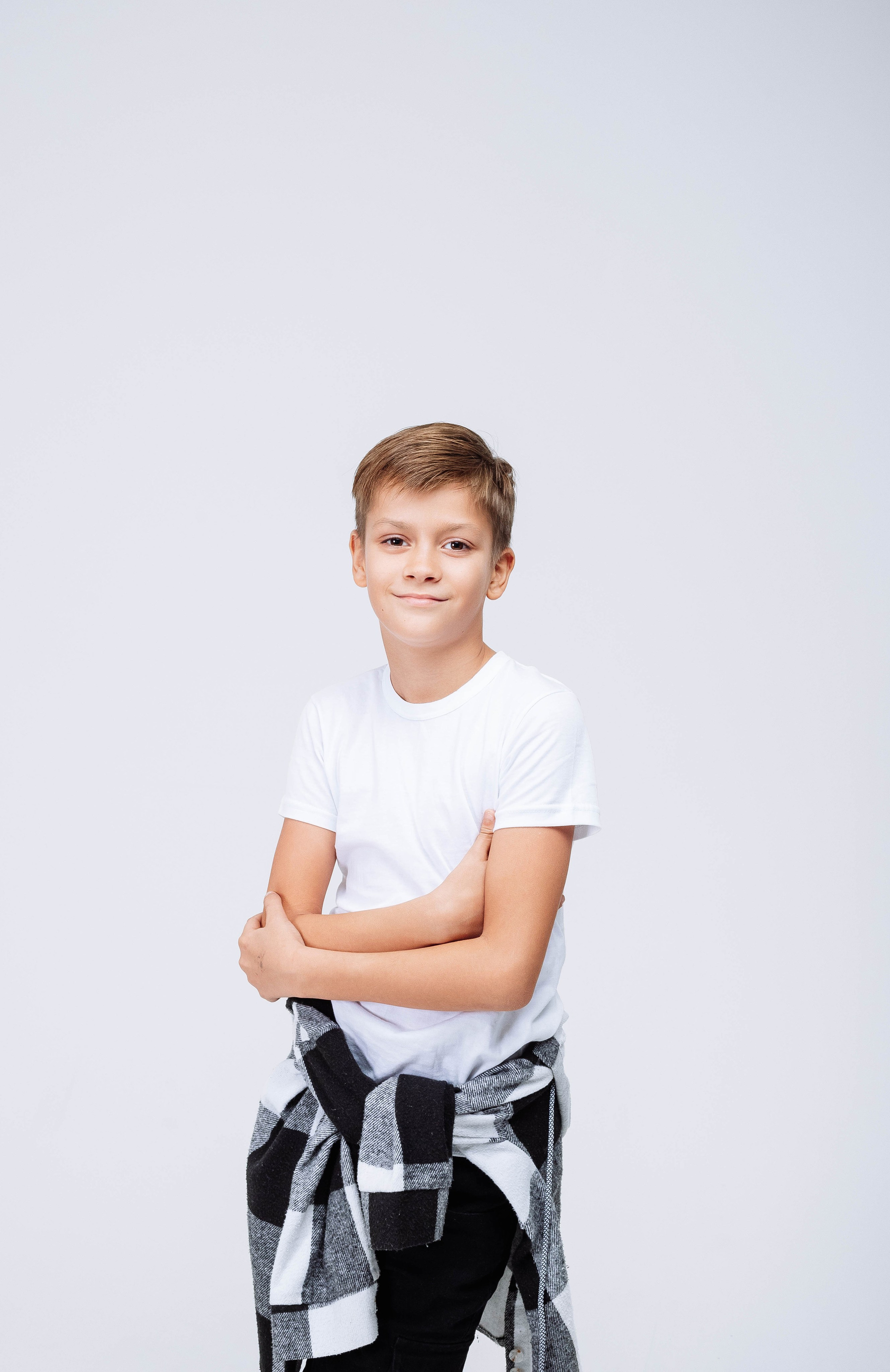 Надя с Жорой и Марком. Женский/Детский фотограф в Симферополе Вероника Слепогина