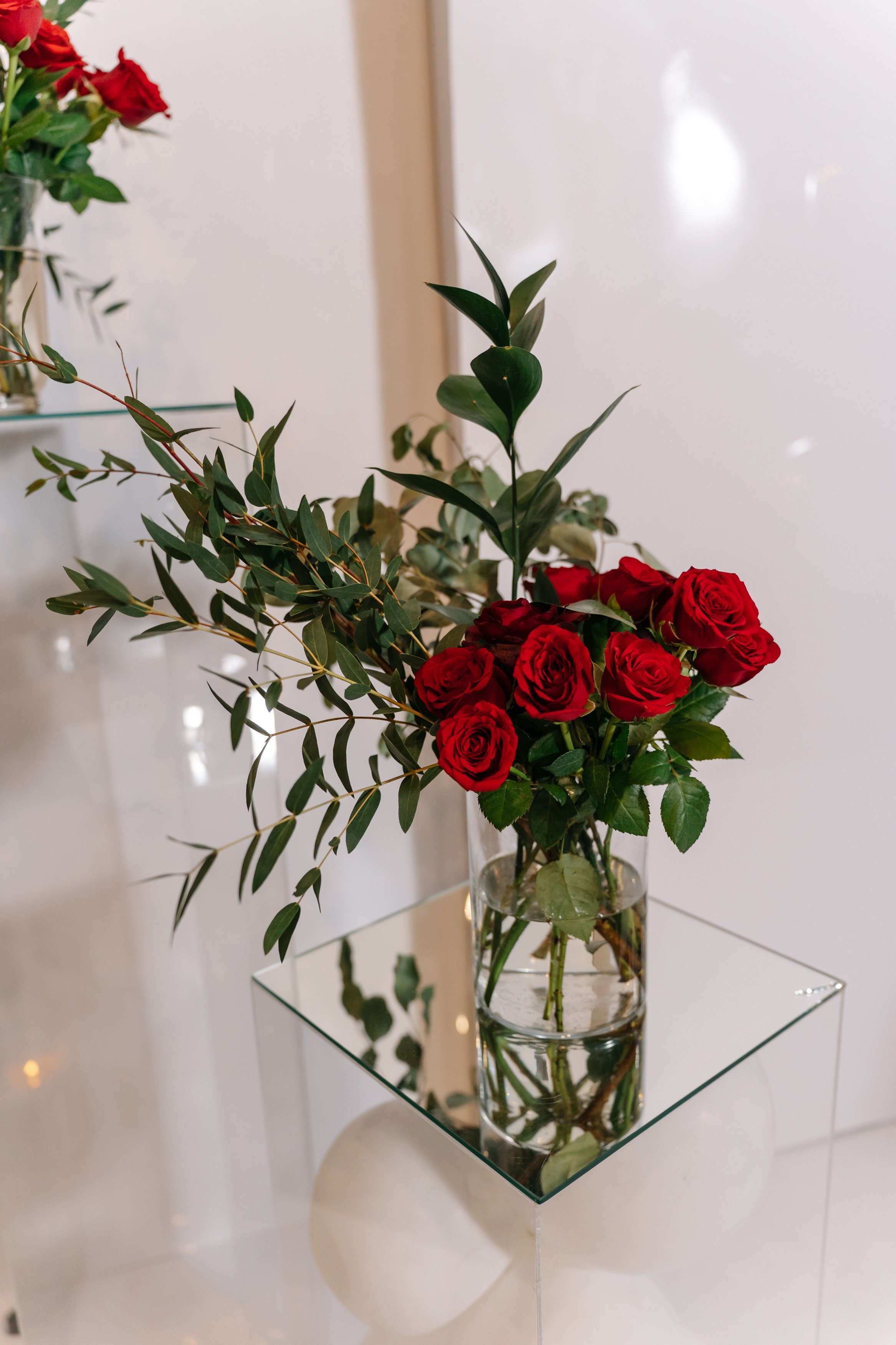 Юбилей 50 лет. Свадебный и семейный фотограф Кокушева Юлия Нижний Новгород