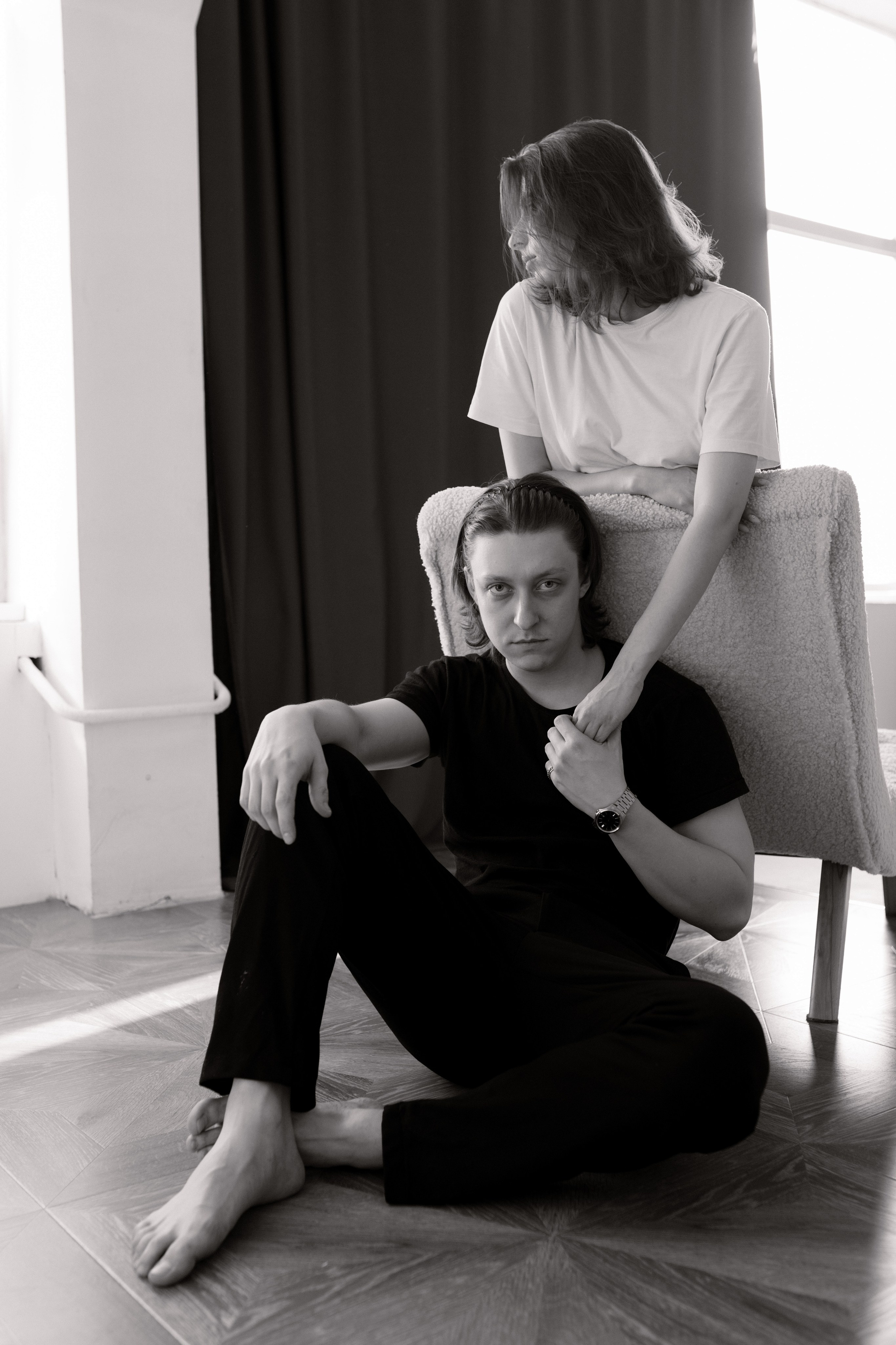 Yan & Taisia. Свадебный фотограф / Reels Нижний Новгород Татьяна Красильникова