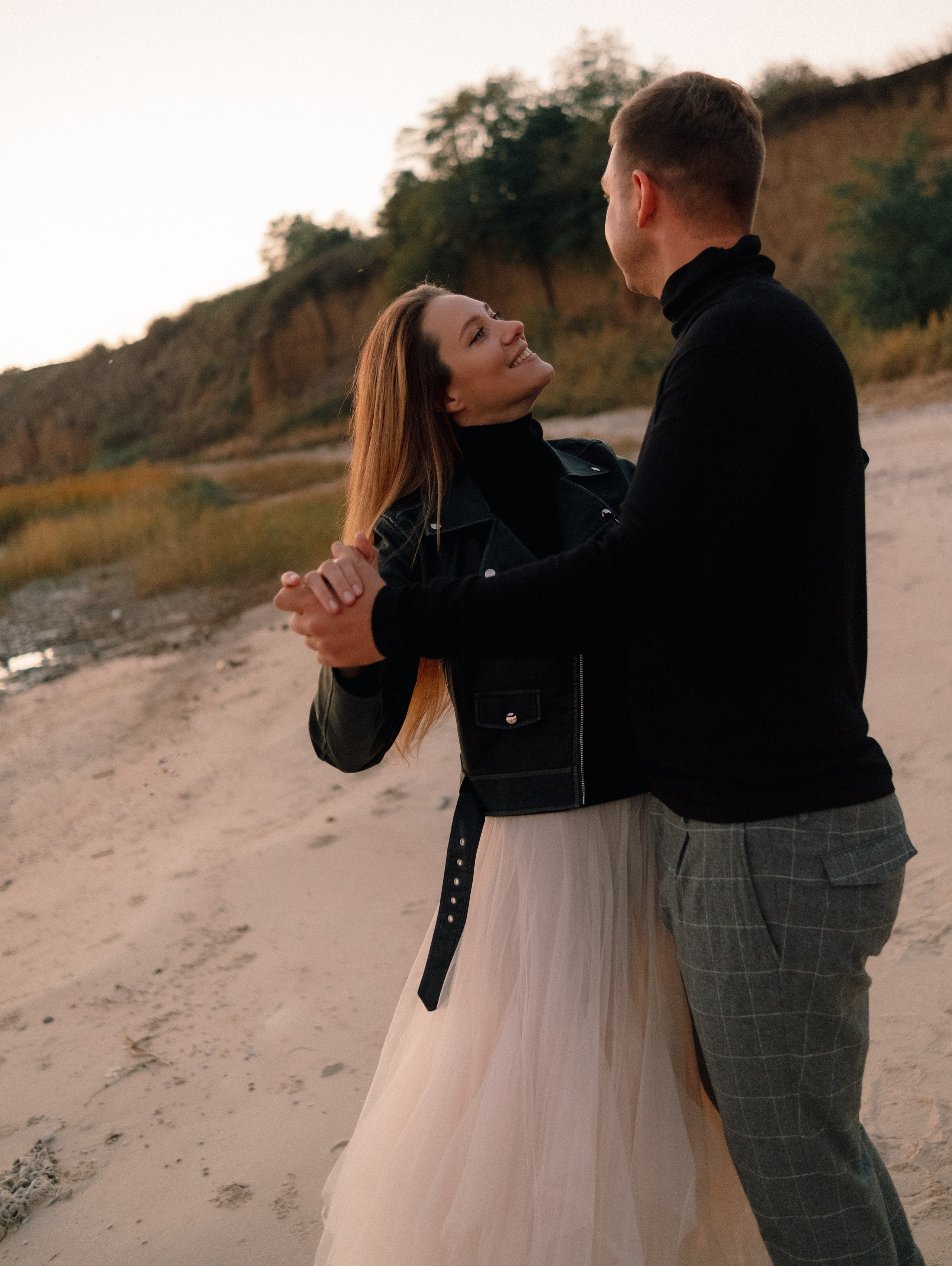 Lovestory. Фотограф в Москве Ксения Будько ksushasein