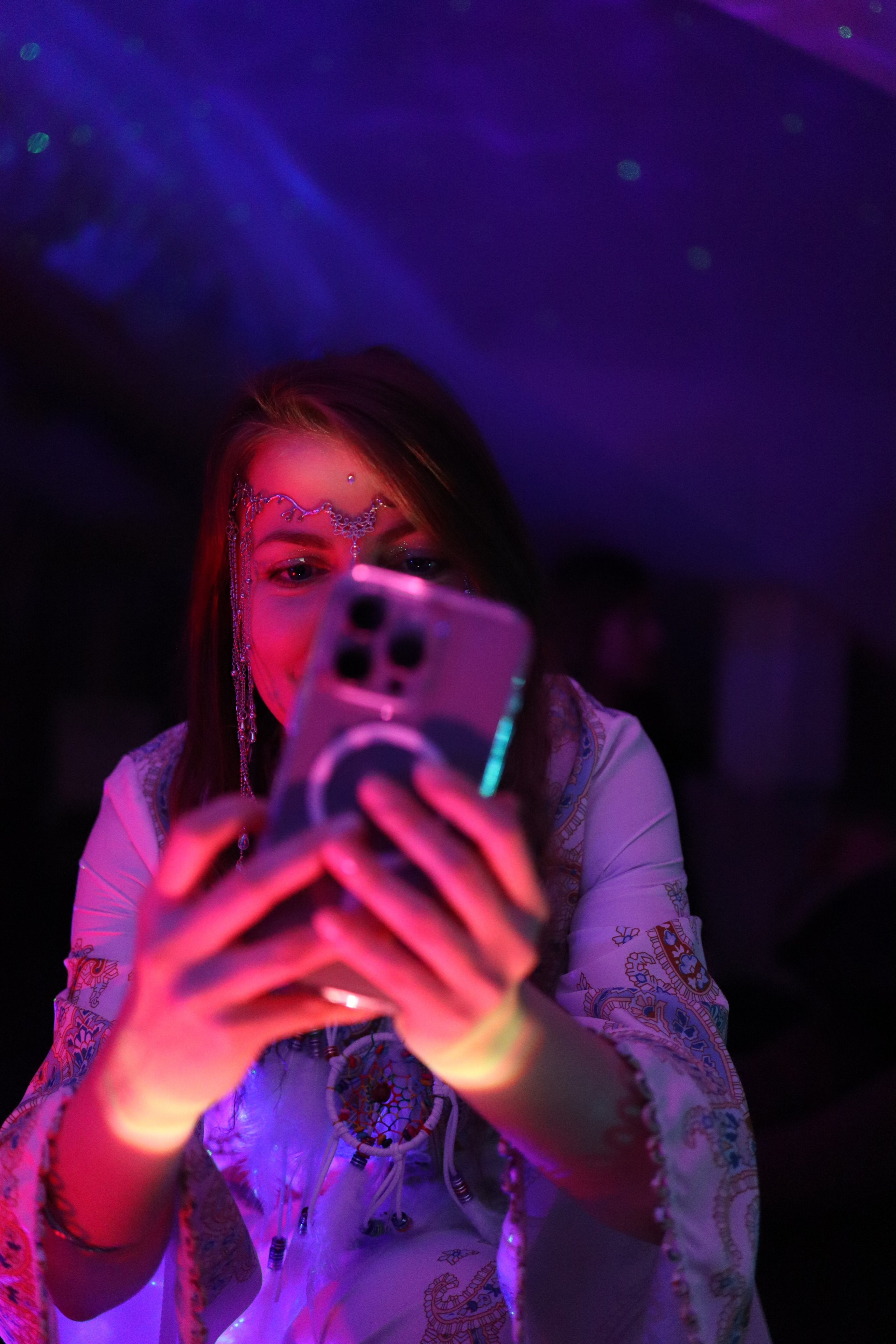 Вечер Созвучия 16.03 Энергия Баланса. Photo Ninja