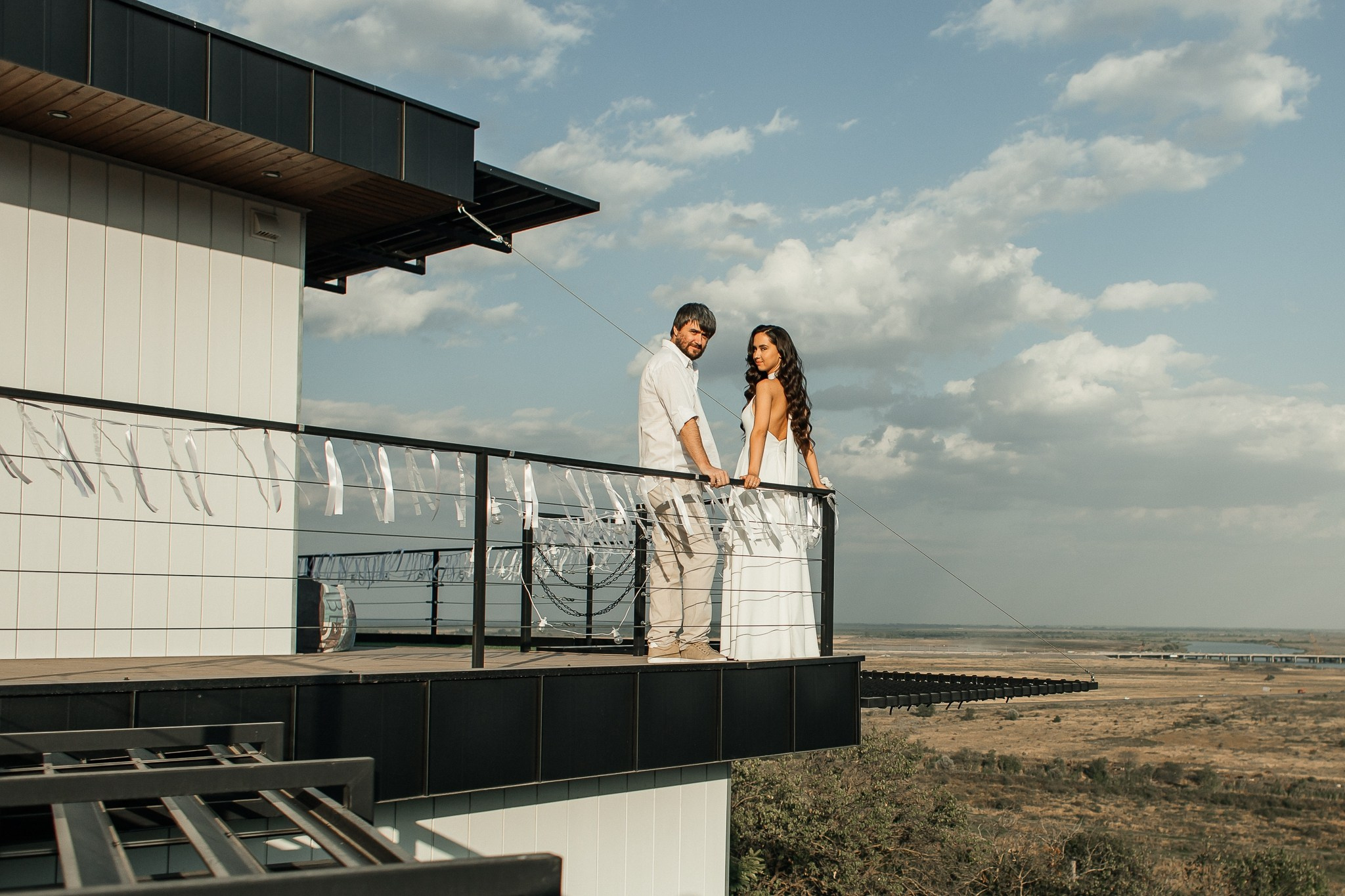 Портретная и документальная свадебная съемка: история пары. Семейный и свадебный фотограф Ростове-на-Дону