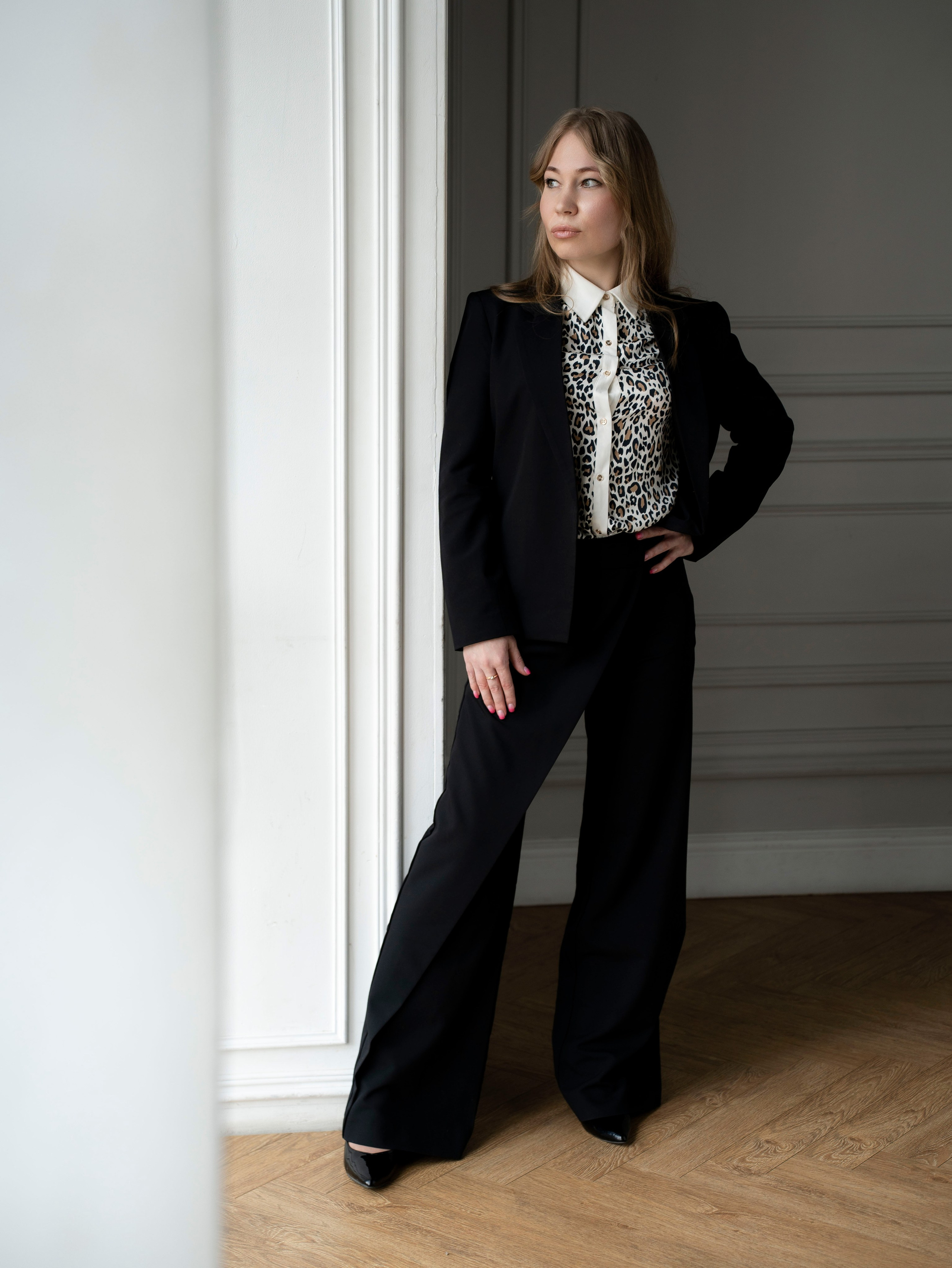 Евгения. Портретный фотограф Москва Белогорцев Сергей