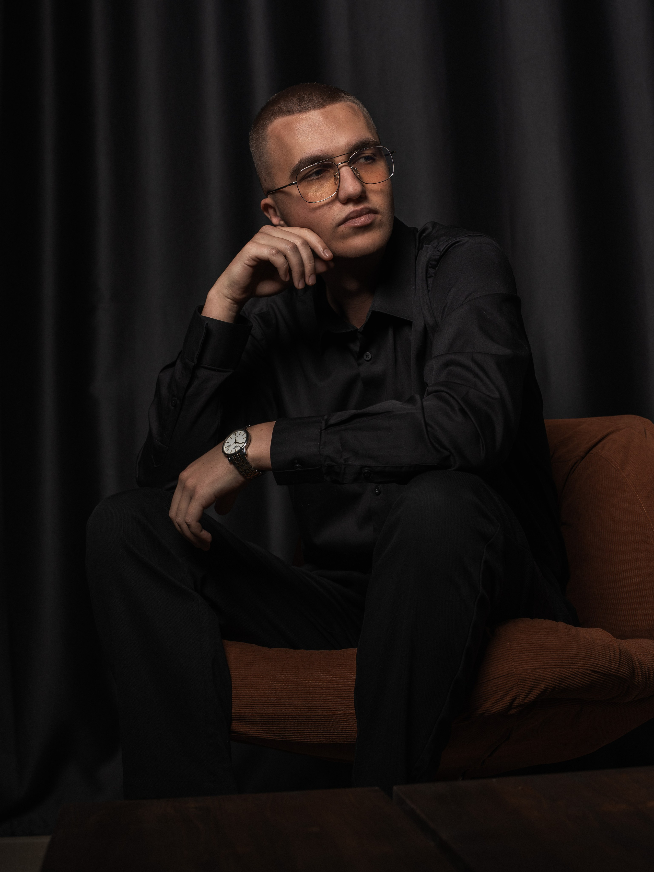 Danya. Портретный фотограф Москва Белогорцев Сергей