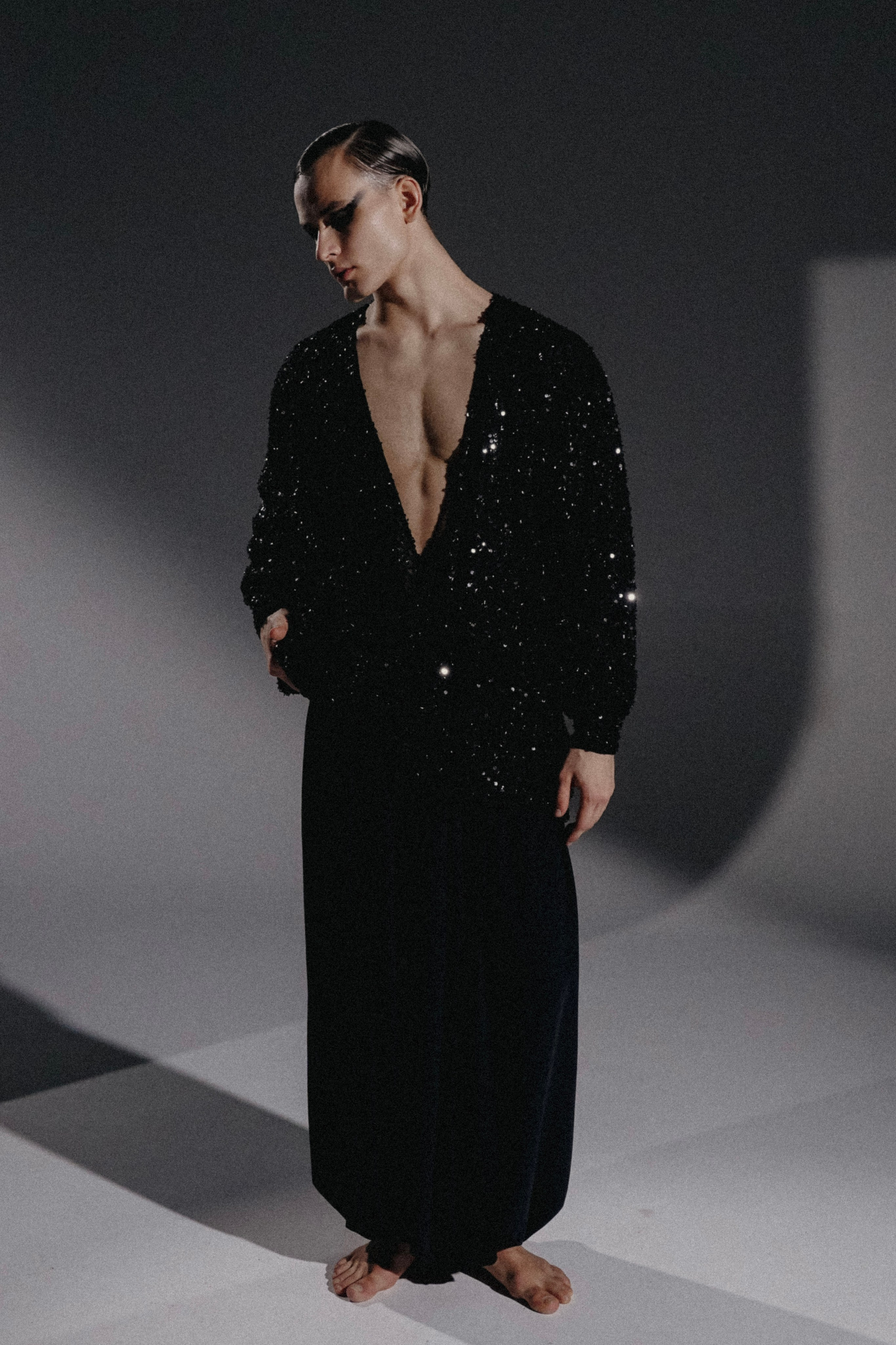 Namelazz x Ildar Gainutdinov. Дарья Стумайтис — продюсер и креатор