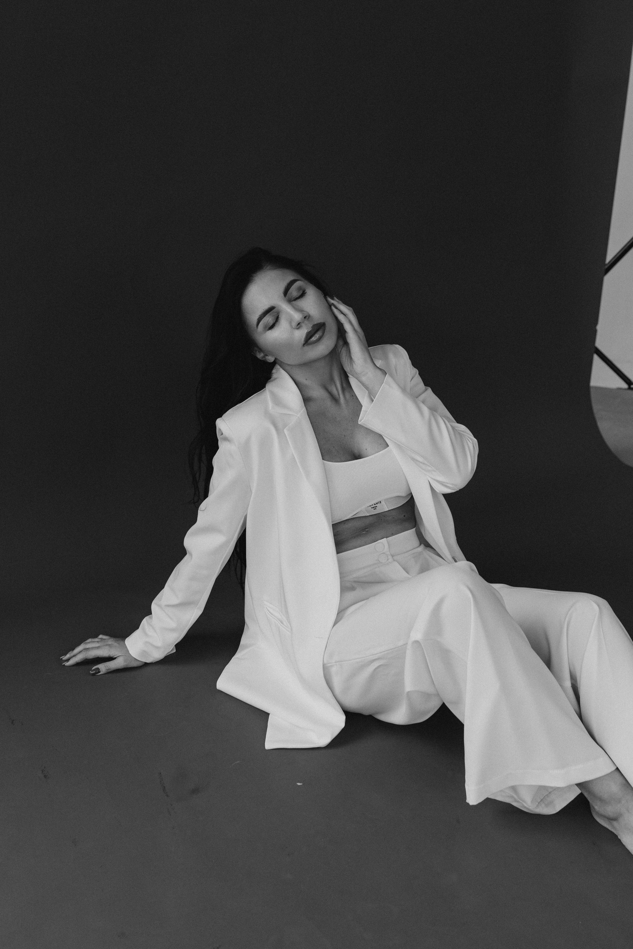 Ирина. Фотограф в Санкт-Петербурге Юлия Гербель