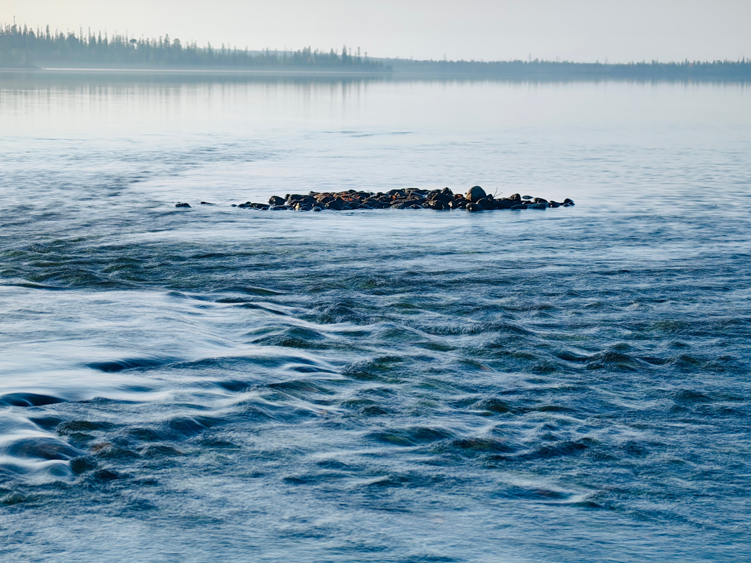 Мурманская область. Фотограф Евгений Андреев