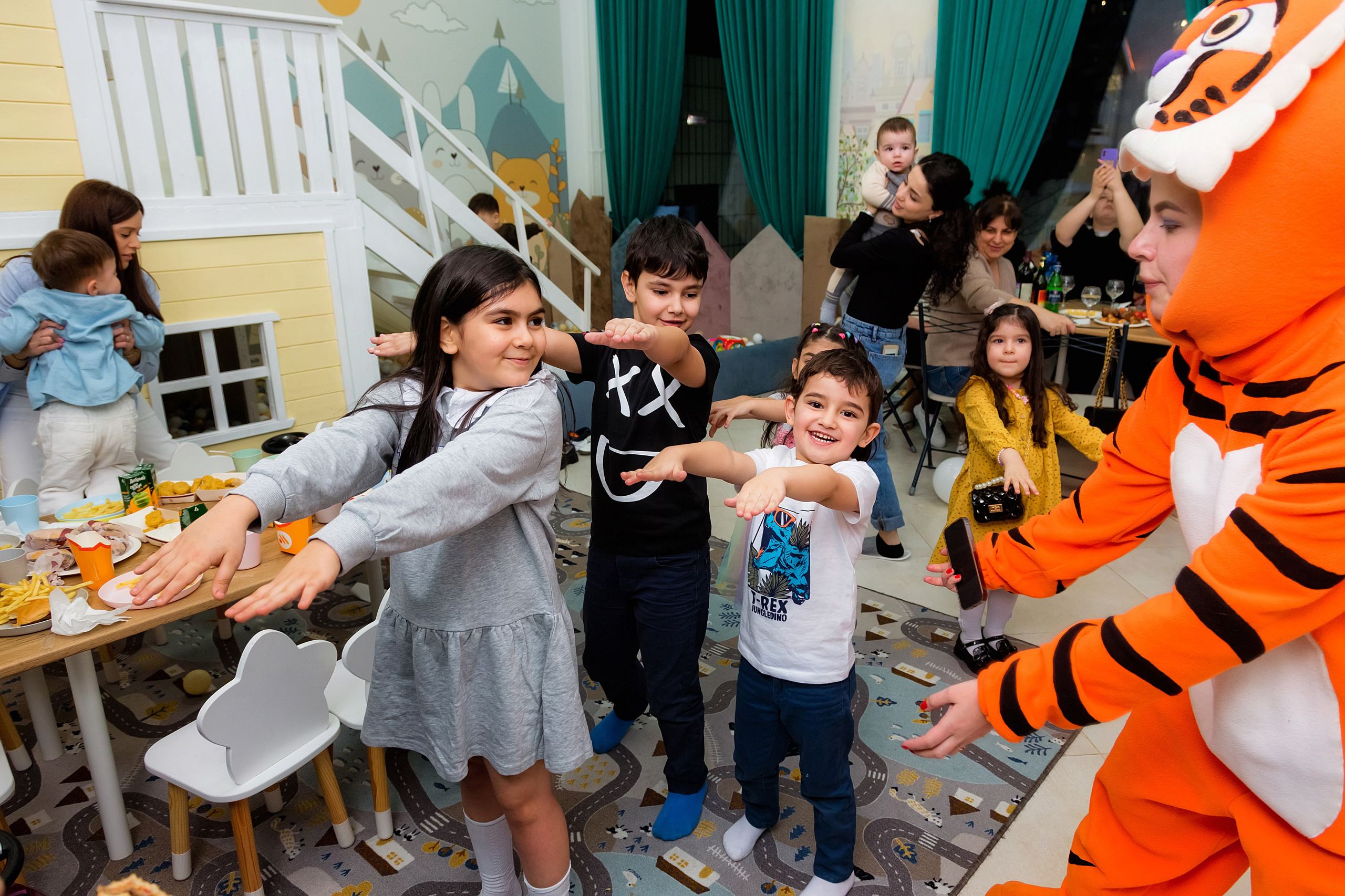 . Фотограф в Москве и Одинцово