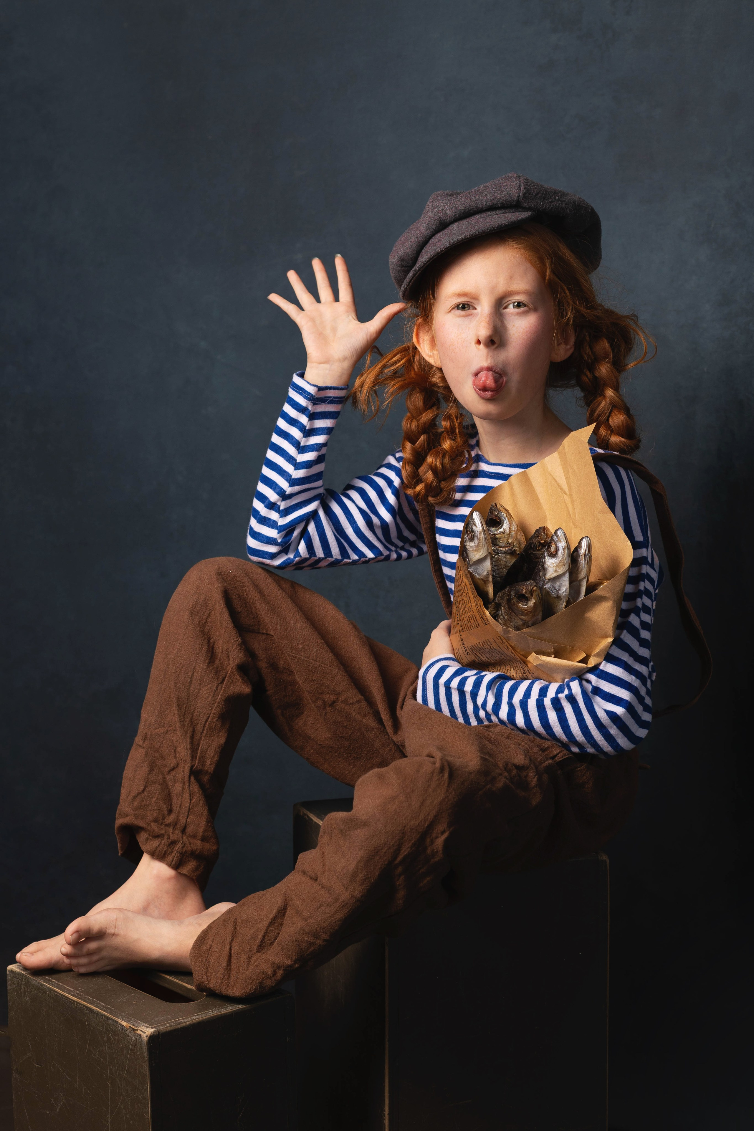 Арт-портрет. Семейный и детский фотограф Ижевск | Тамара Дмитриева