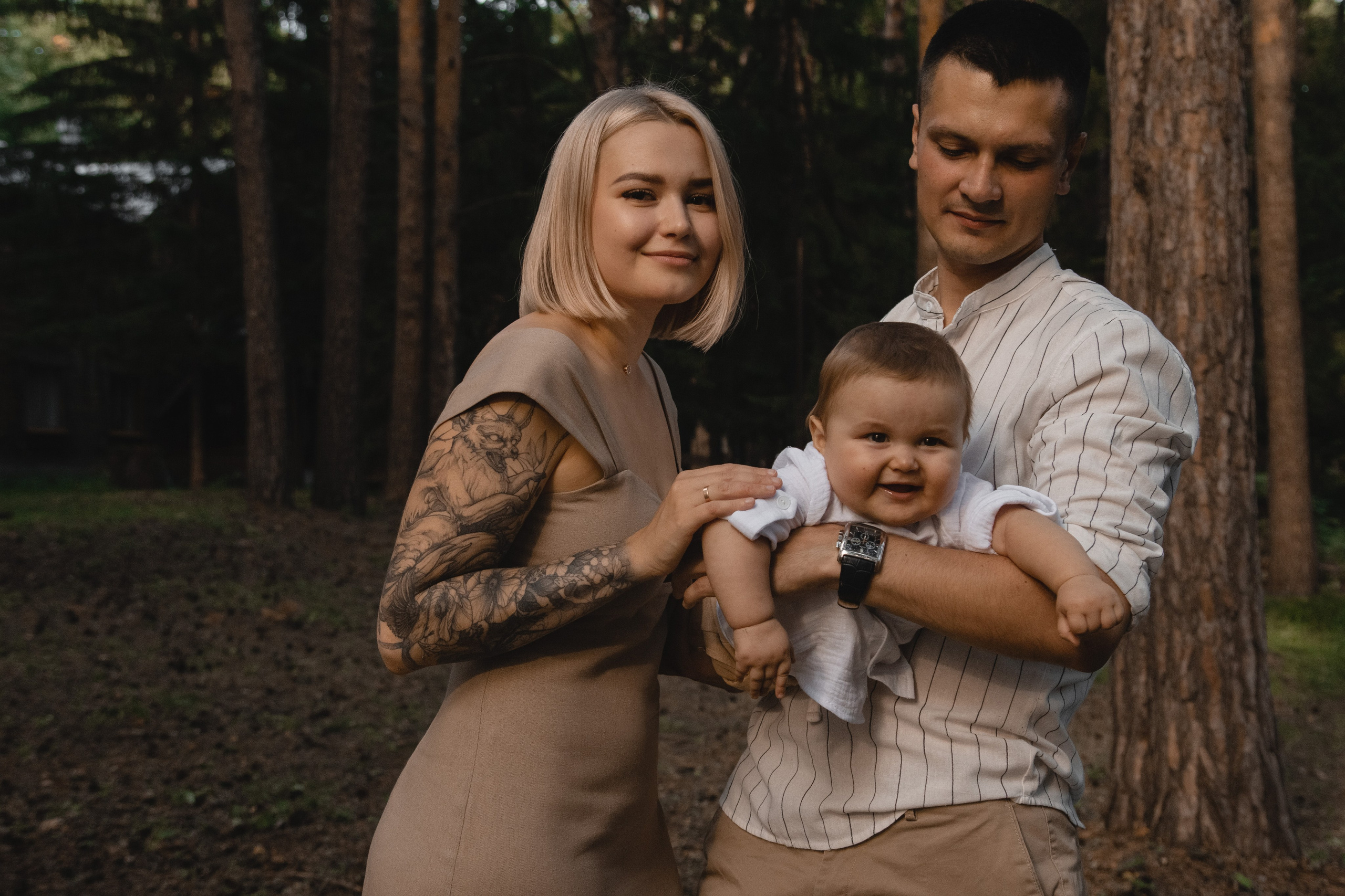 Семейная фотосессия Марта Дима. ФОТОГРАФ НОВОСИБИРСК — АЛЁНА ЖИГАЛЕЕВА