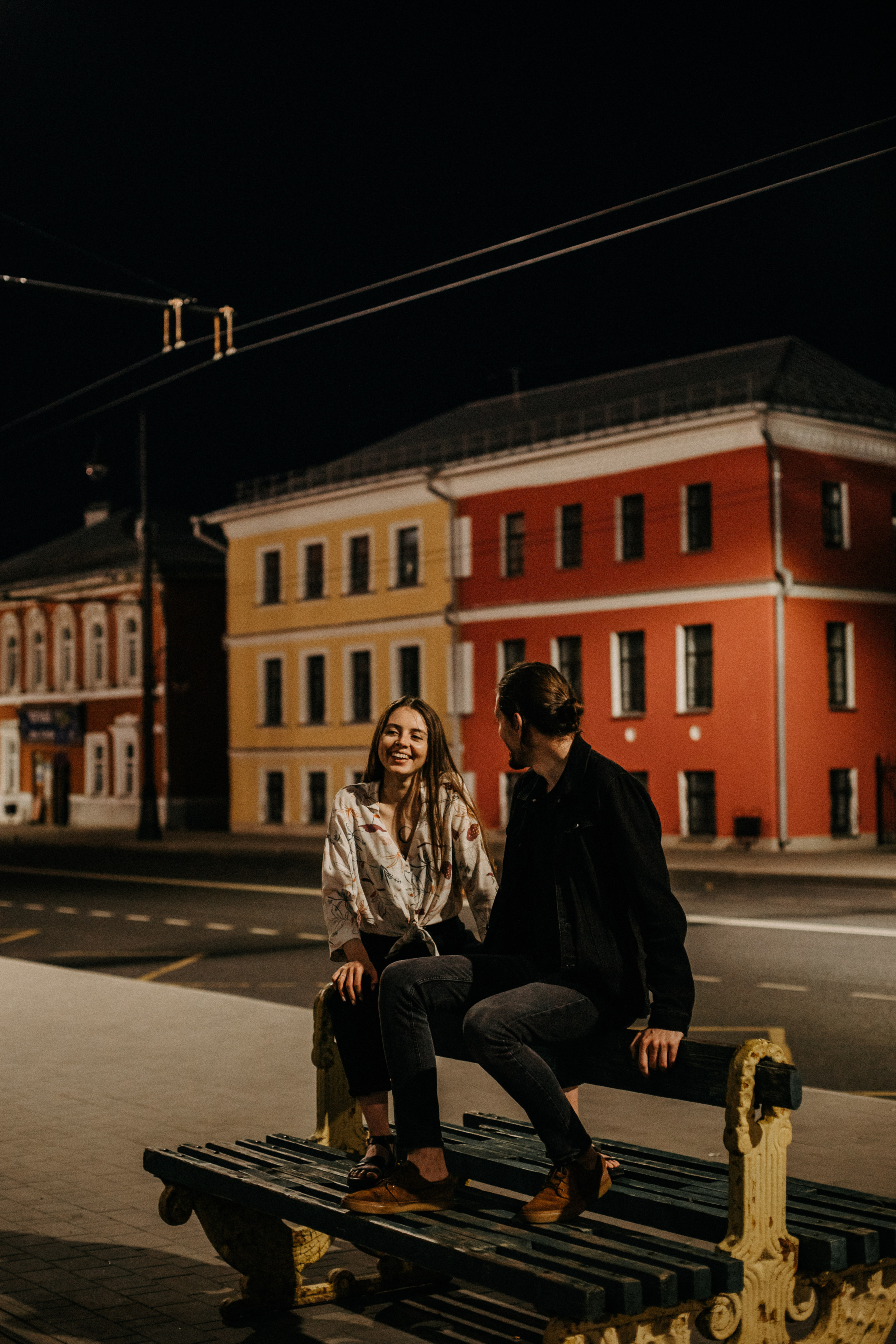 Love  Story. Свадебный фотограф Ярославль, Рыбинск