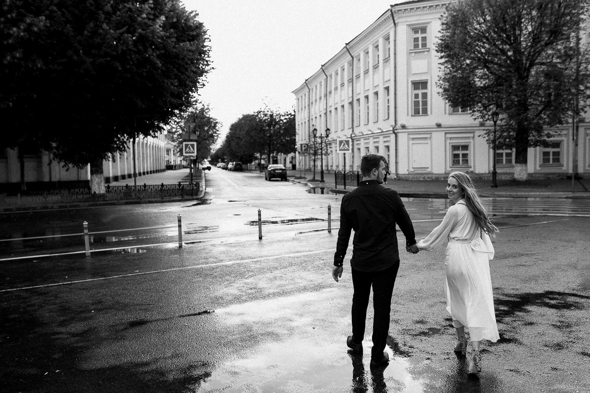 Love  Story. Свадебный фотограф Ярославль, Рыбинск