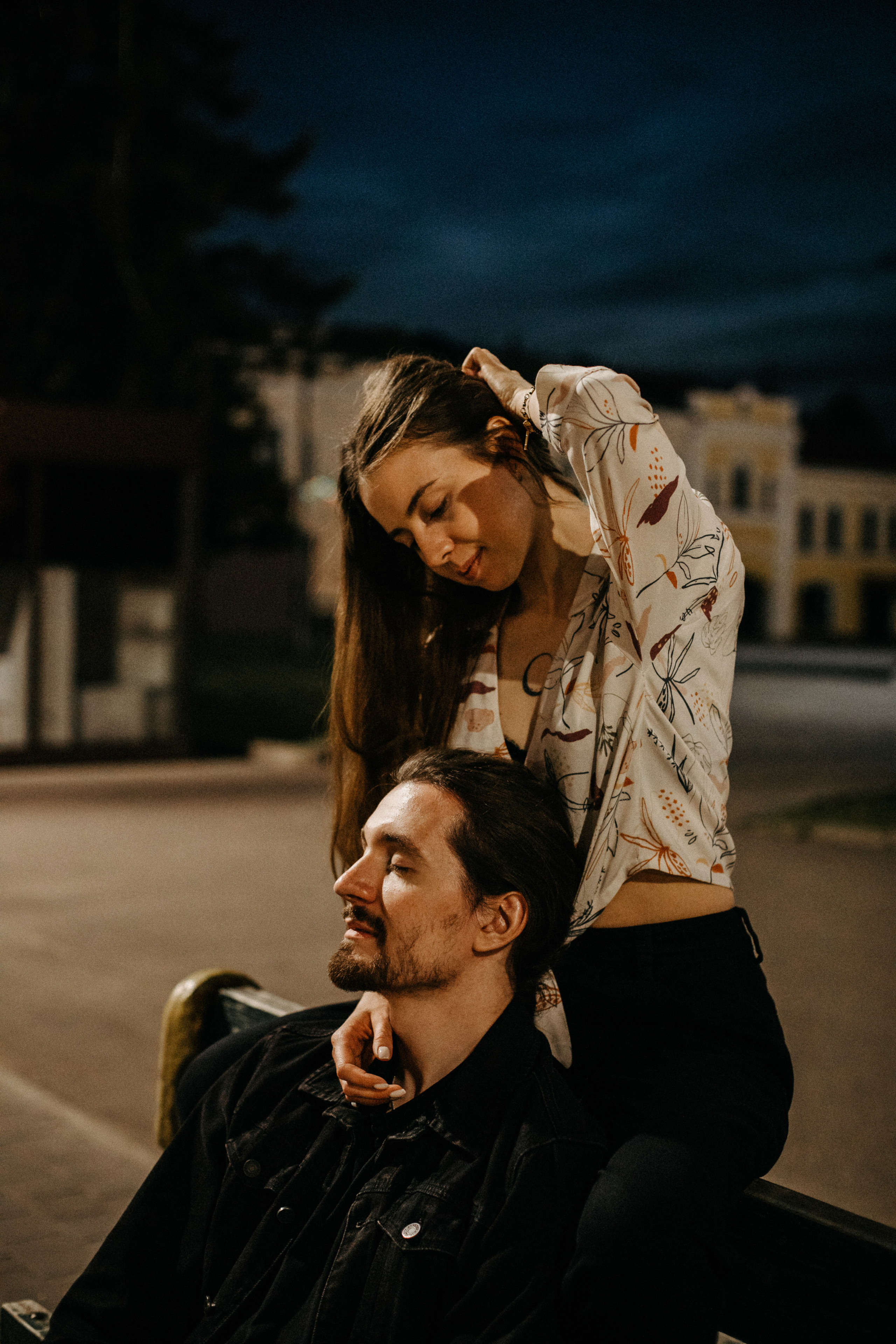 Love  Story. Свадебный фотограф Ярославль, Рыбинск