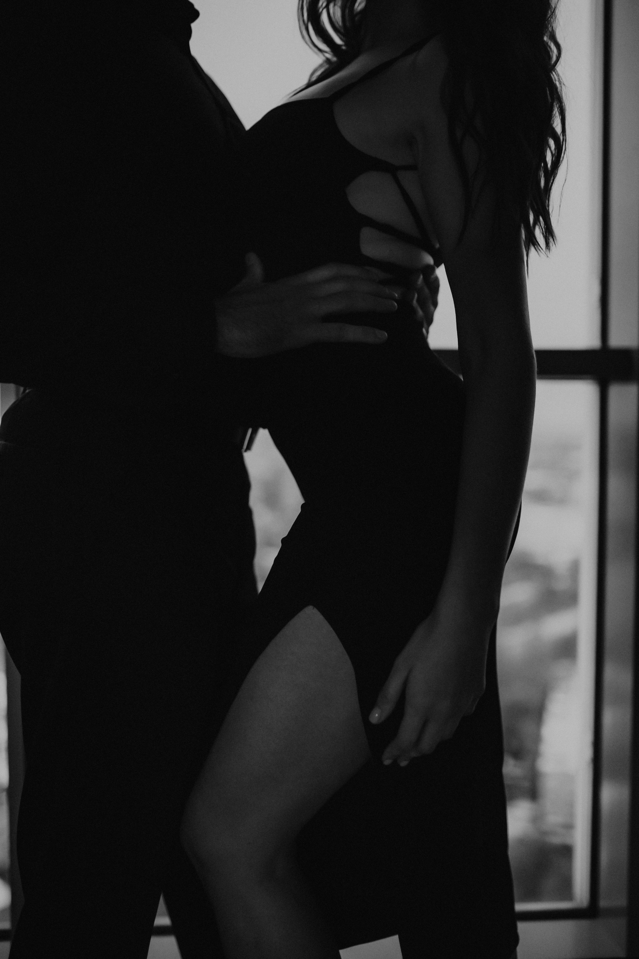 Zlata & Maksim. Фотограф Анна Путилина