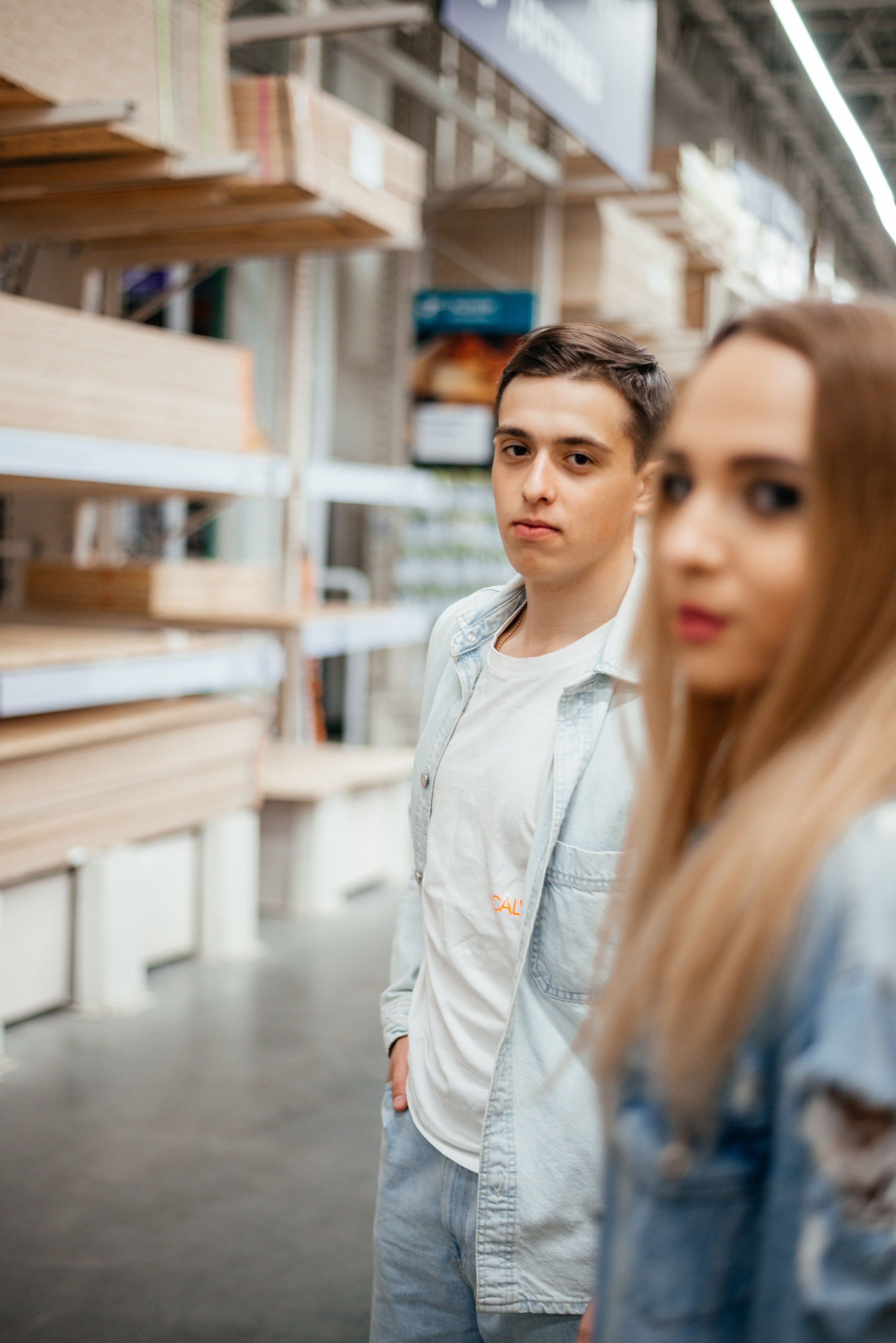 Алиса и Саша. Мария Яровая фотограф Хабаровск
