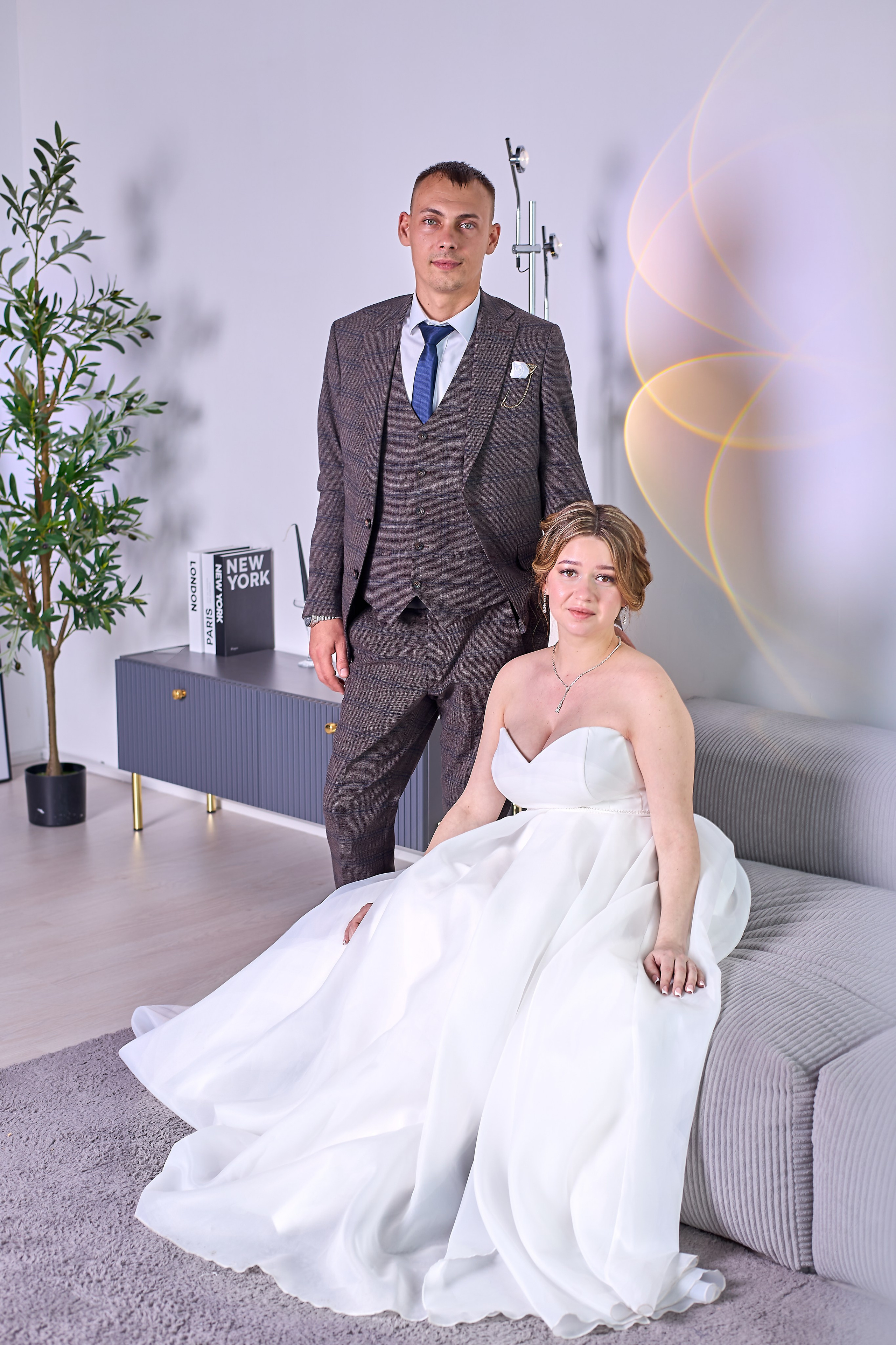 Александр&Екатерина. Фотограф Анастасия Лёвушкина