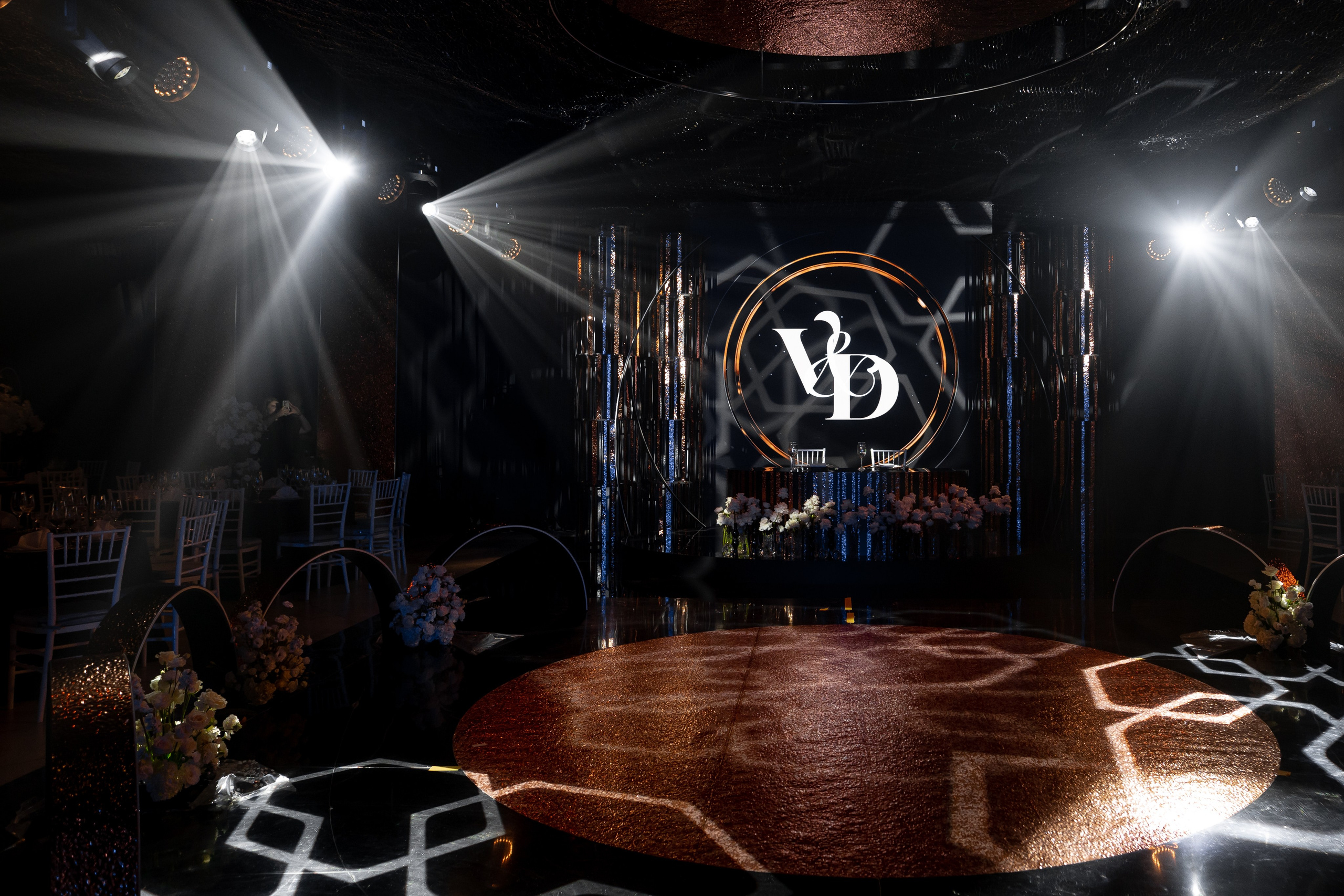 | Усадьба Фамилия | Декор Albero Doro для SAPG. Главная