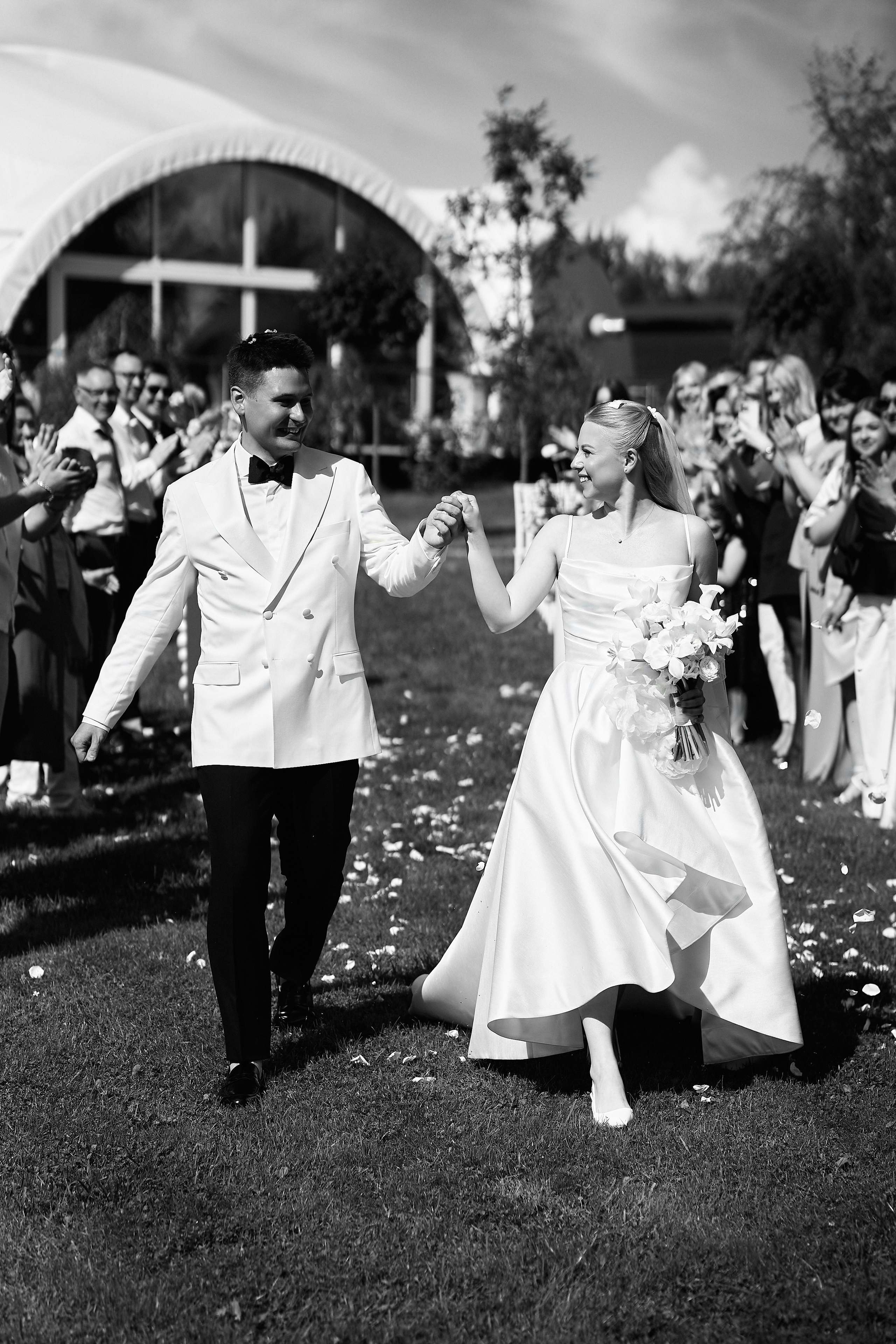 Виталий и Диана. Свадебный фотограф Минск РБ