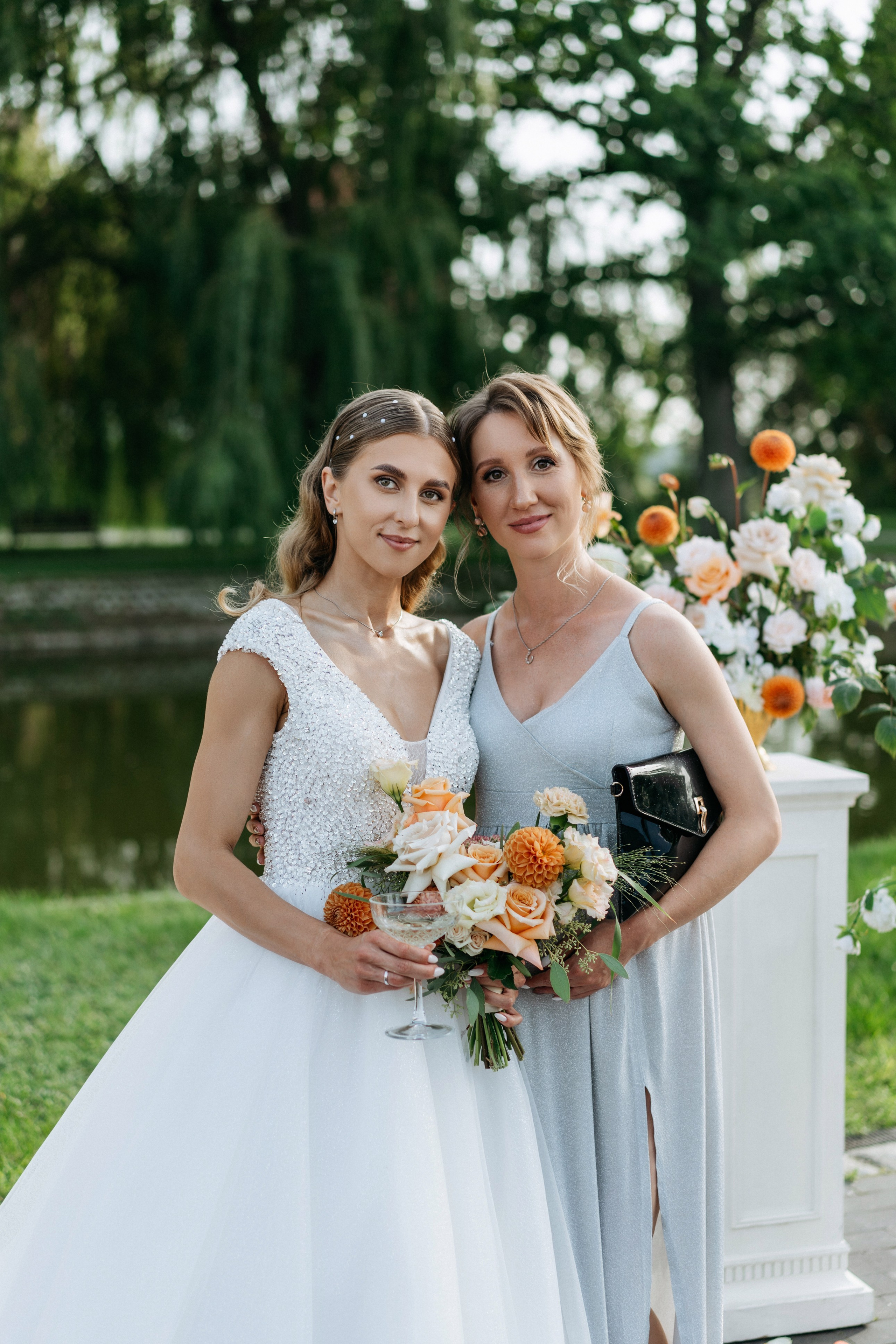 Александр и Ирина. Свадебный и семейный фотограф в Калининграде Анастасия Гриценко