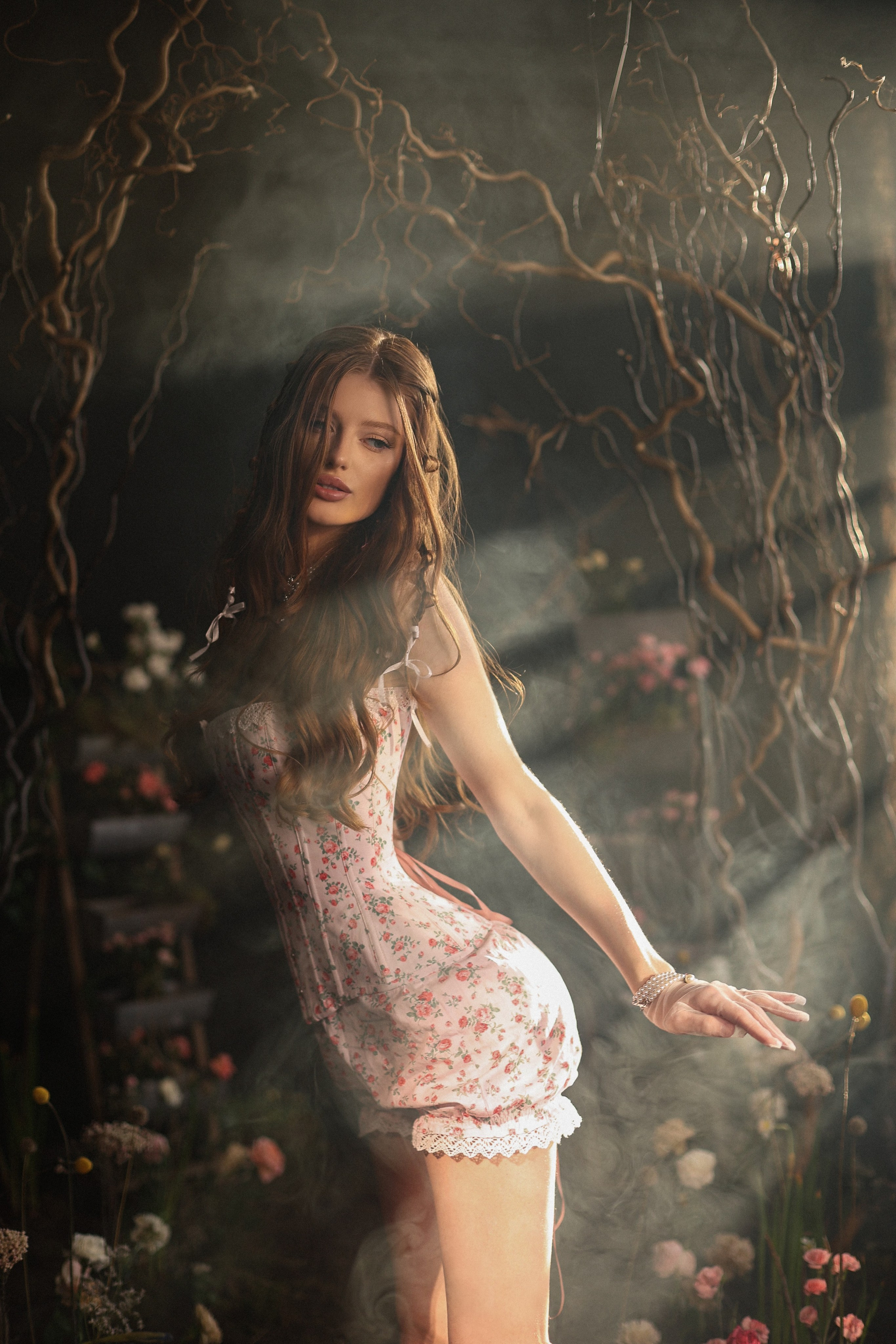 Вероника. Фотограф & Видеомейкер в Москве