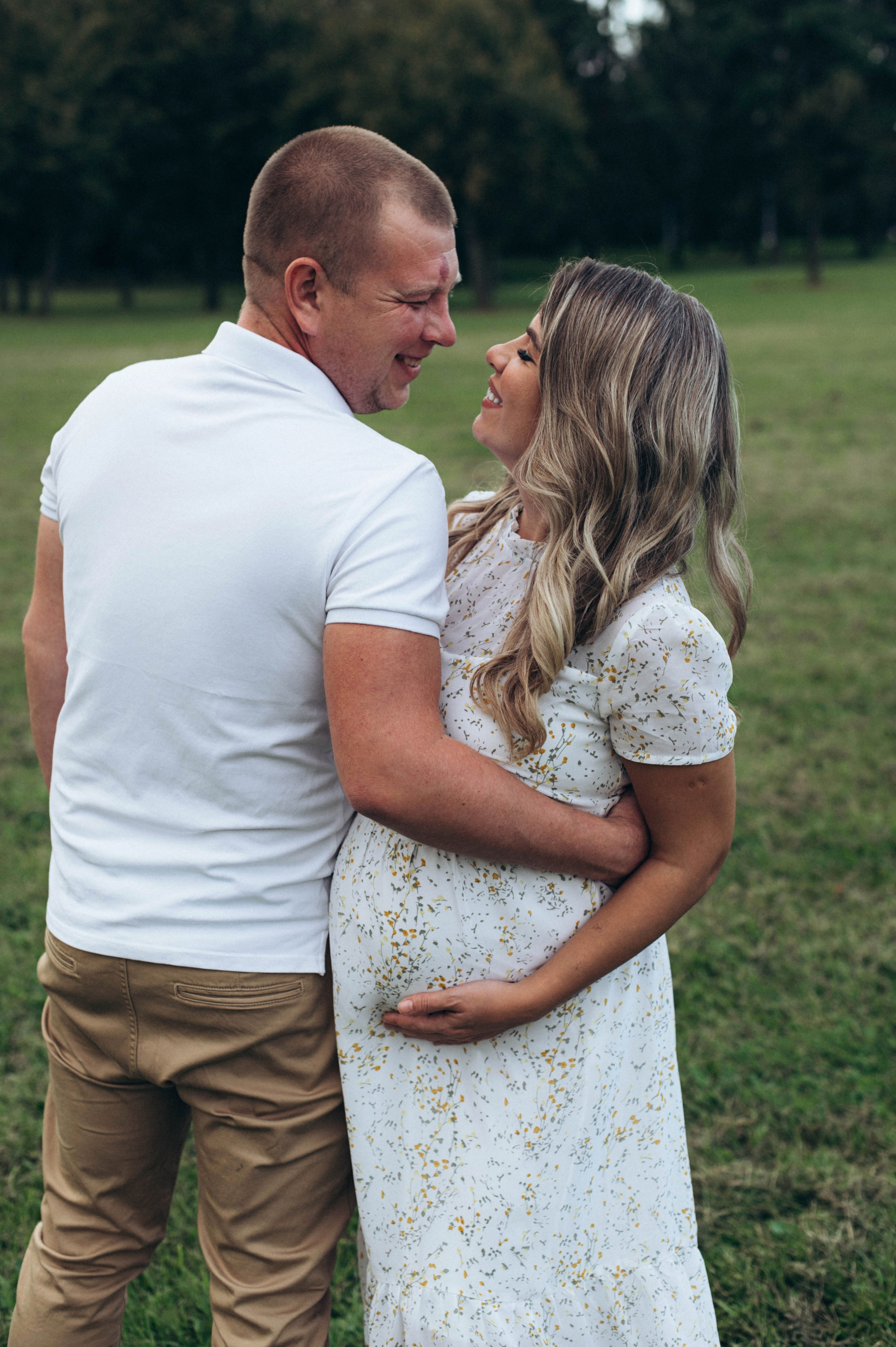 Елена. Семейный и портретный фотограф Надежда Вылку