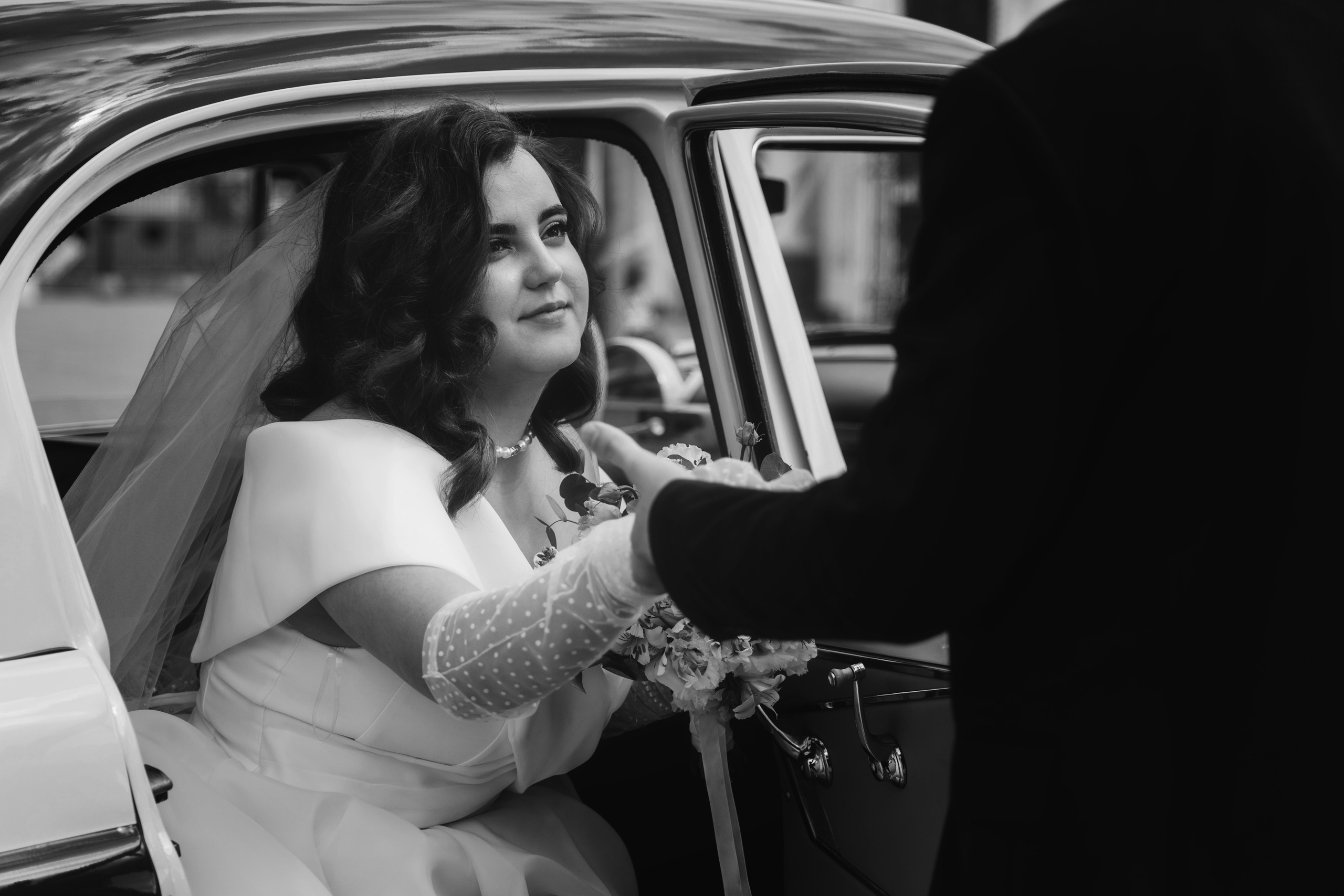 Свадьбы. Фотограф Екатеринбург, Арамиль Антон Чупин