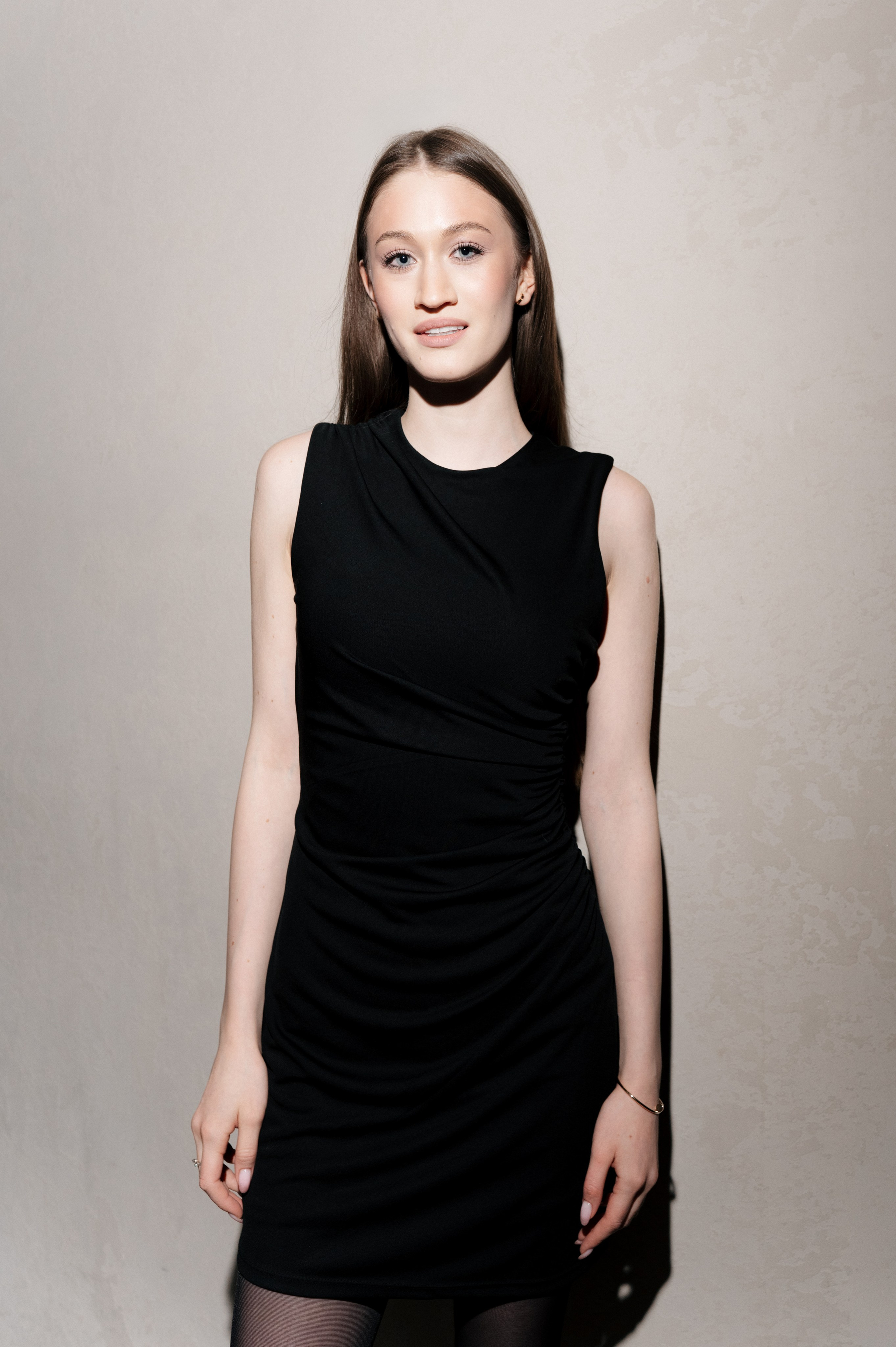 Тусовки. Портретный фотограф Полина Ельшина