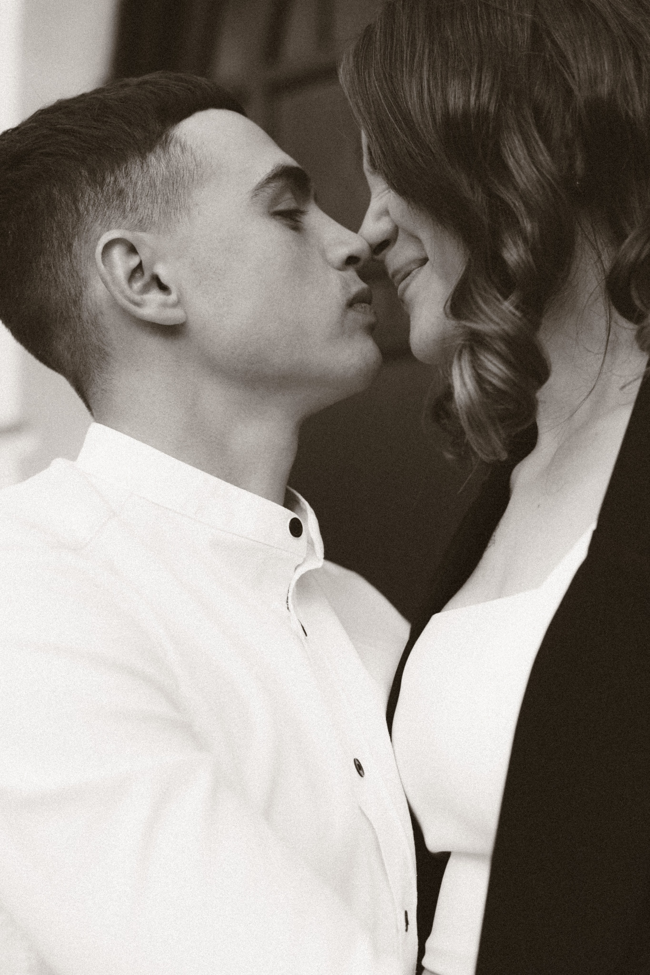 Ксения и Илья. Фотограф Липецк. Старцева Ксения