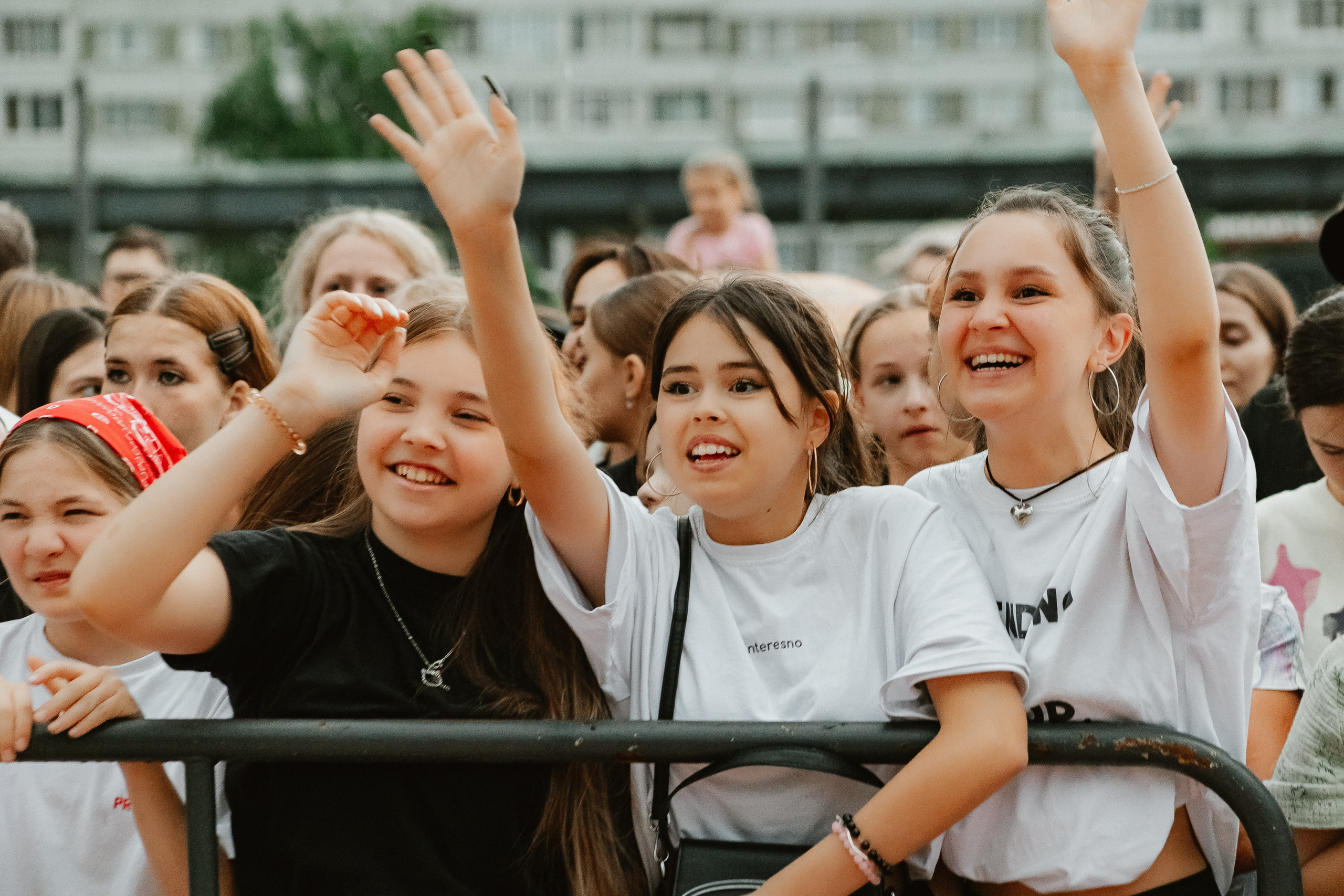 PRO Танцы | Open Air 2025. Фотограф Егор Сухов