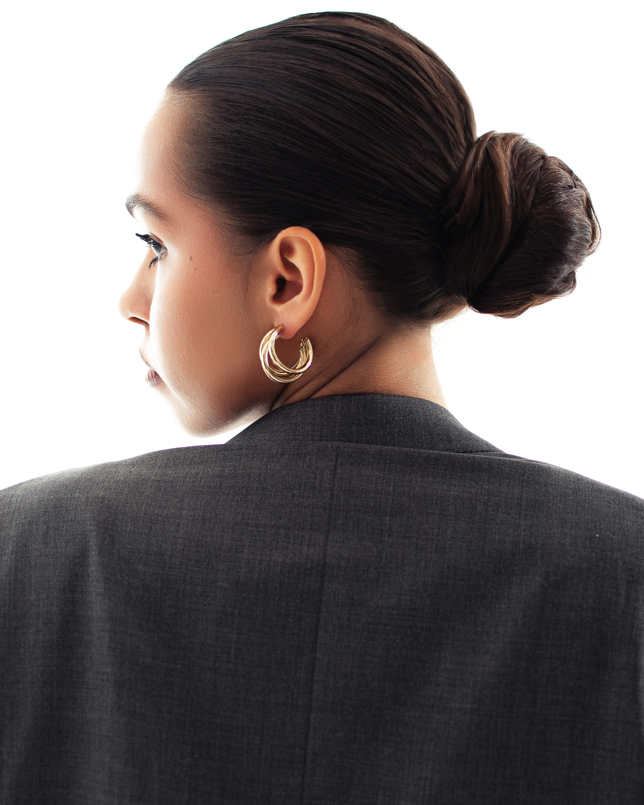 Ксения. Фотограф-ретушер в Крыму Юля Лобурец