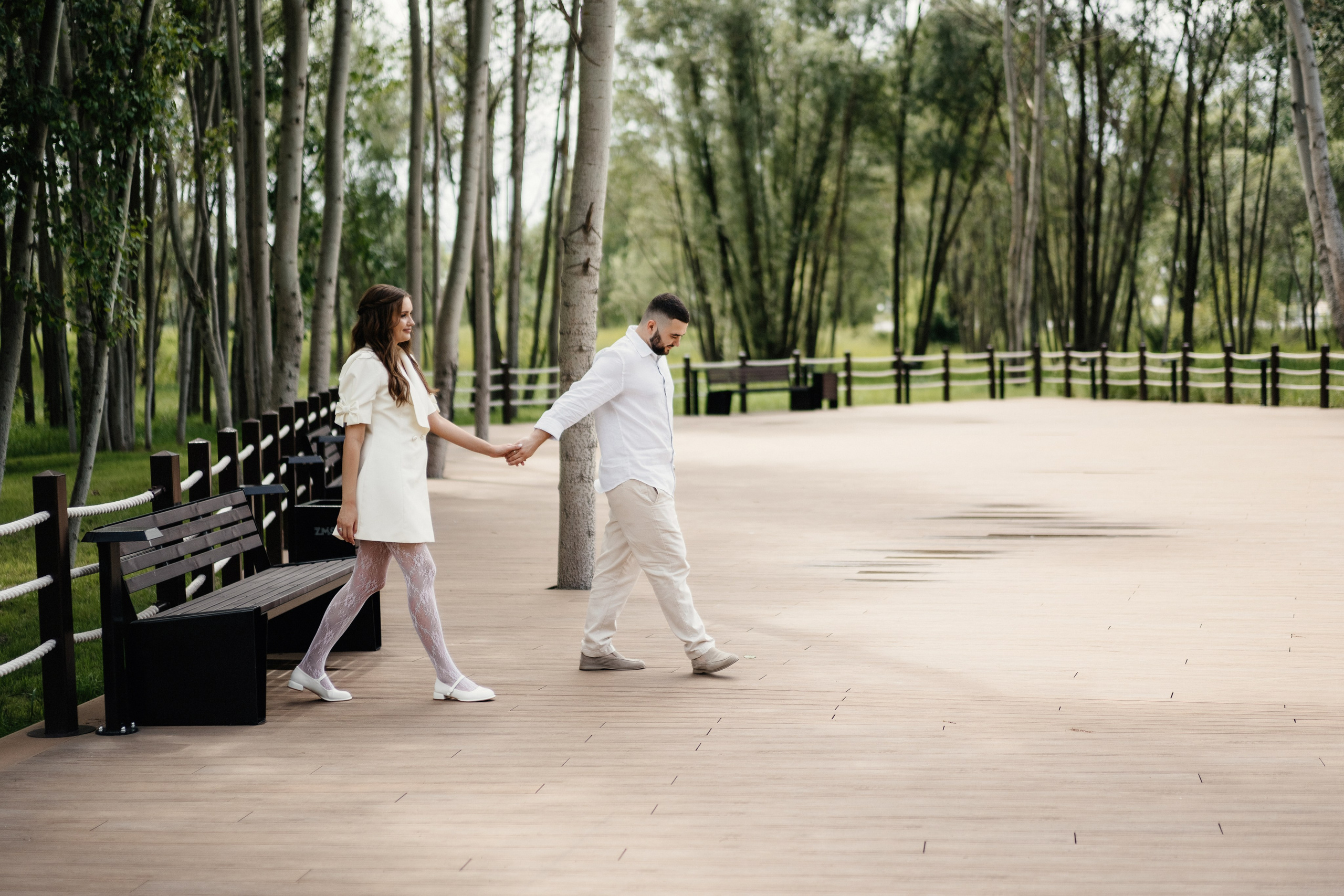 Евгений и Наталья. Свадебный фотограф Александр Воронов — Белгород, Воронеж, Москва